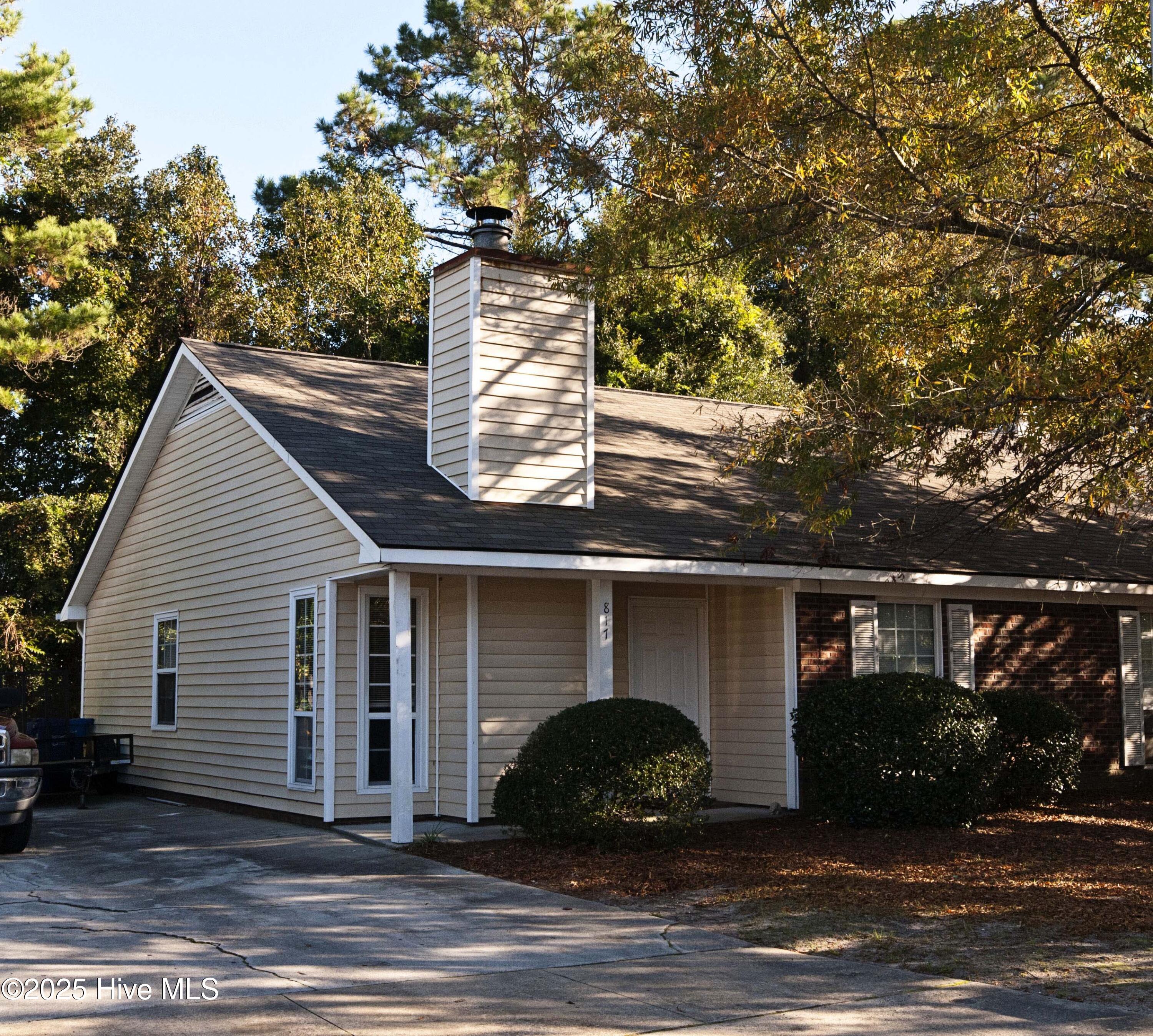 817 Varsity Drive, Wilmington, NC 28403