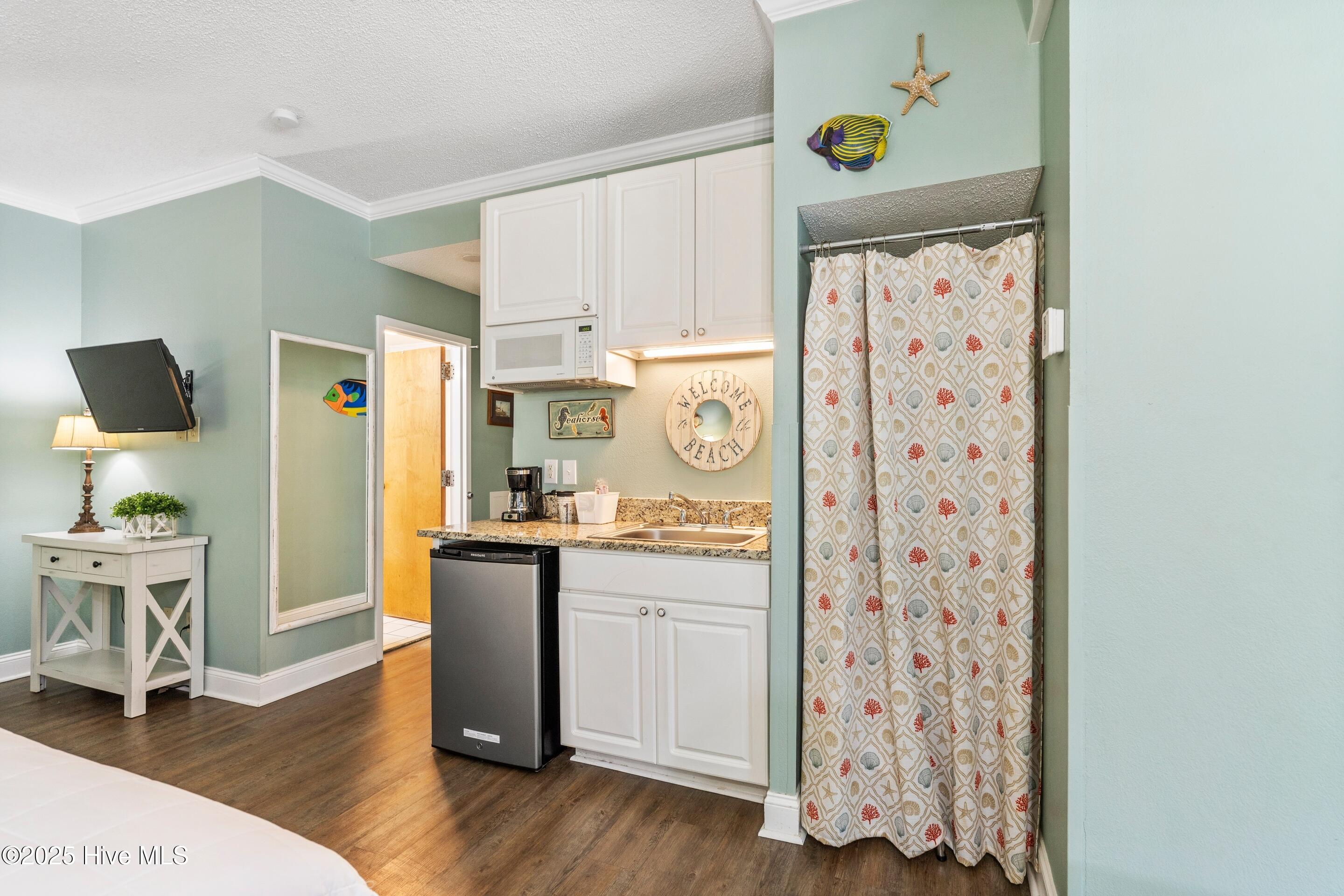 602 W Ft Macon Road UNIT 117, Atlantic Beach, NC, 28512