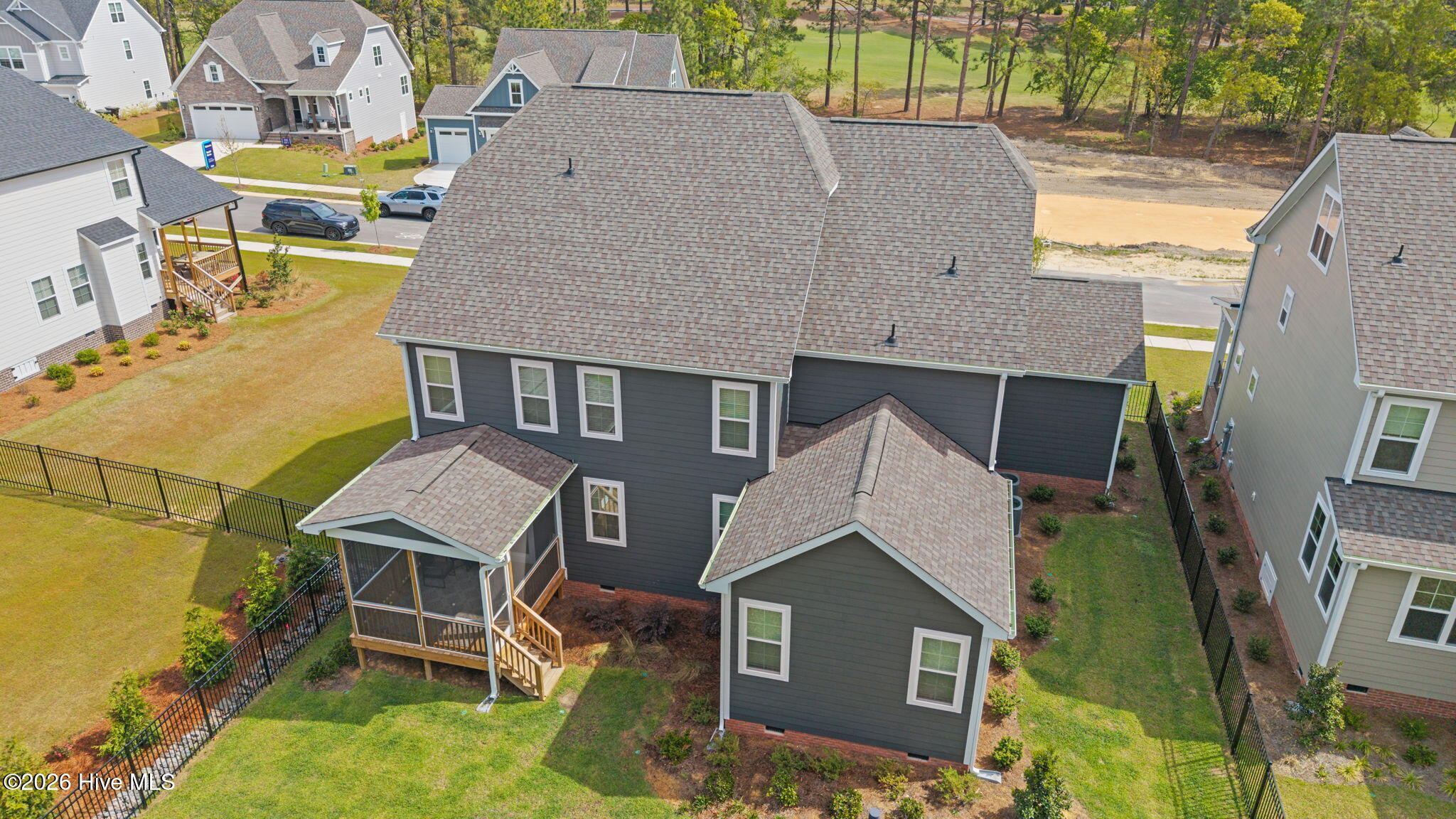 520 Watauga Lane, Aberdeen, NC, 28315