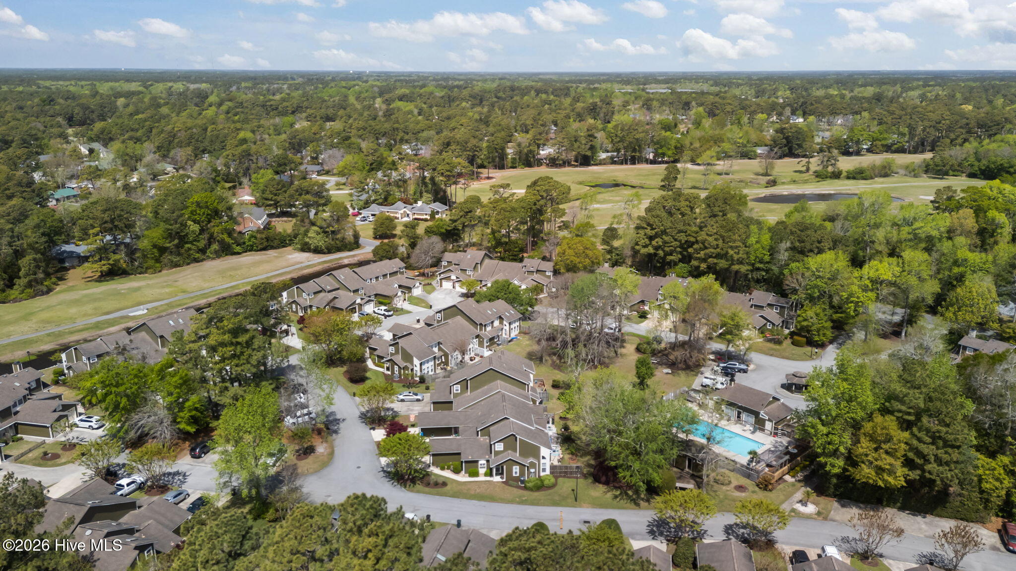 1202 Cedarwood Village,Morehead City