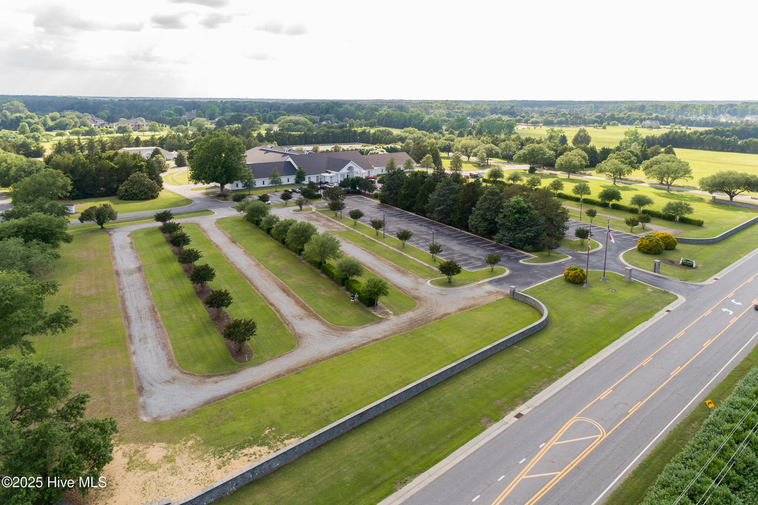 541 White Horse Drive, Greenville, NC, 27834