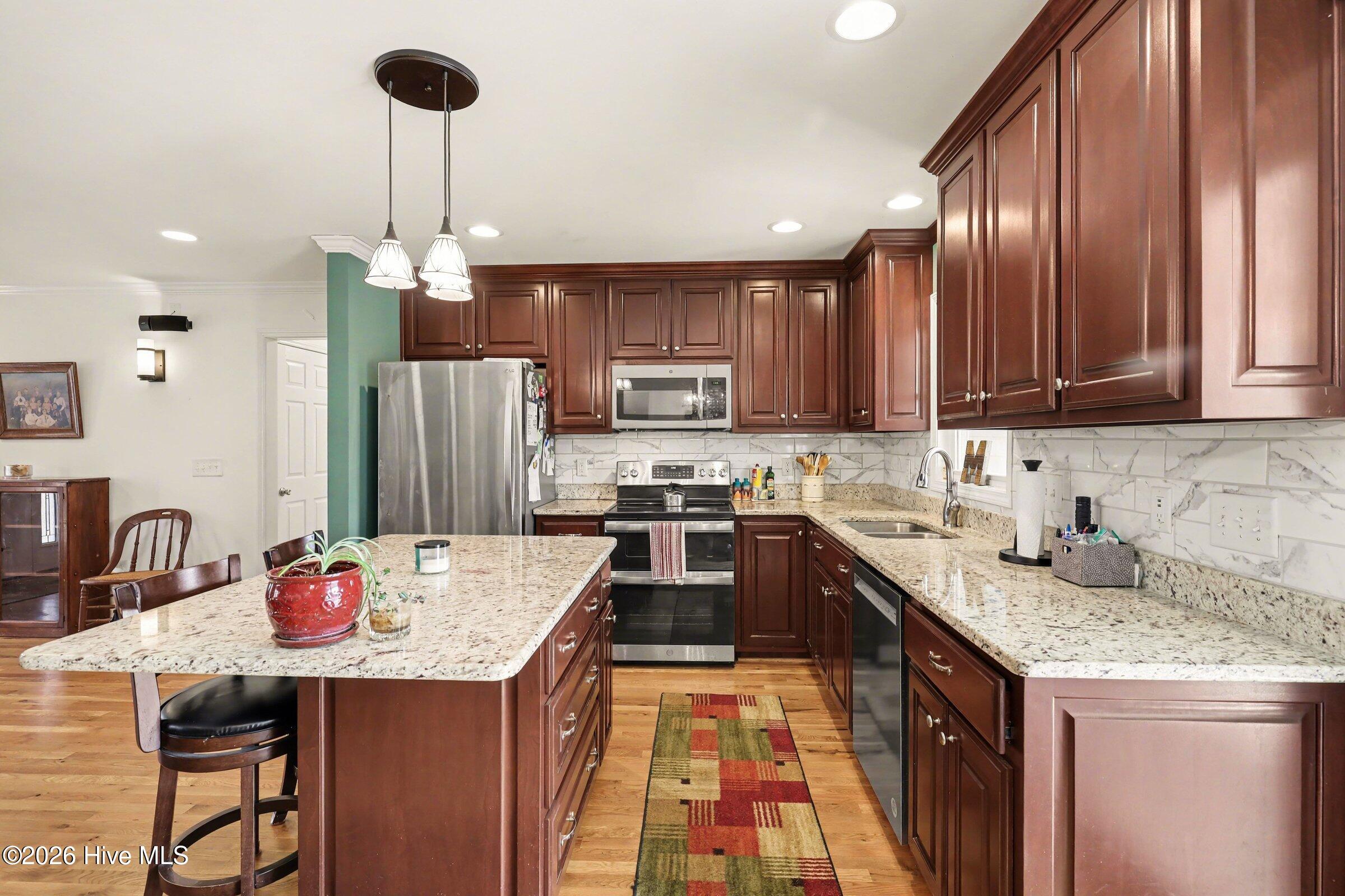 289 Jacobs Trail, Burlington, NC, 27217