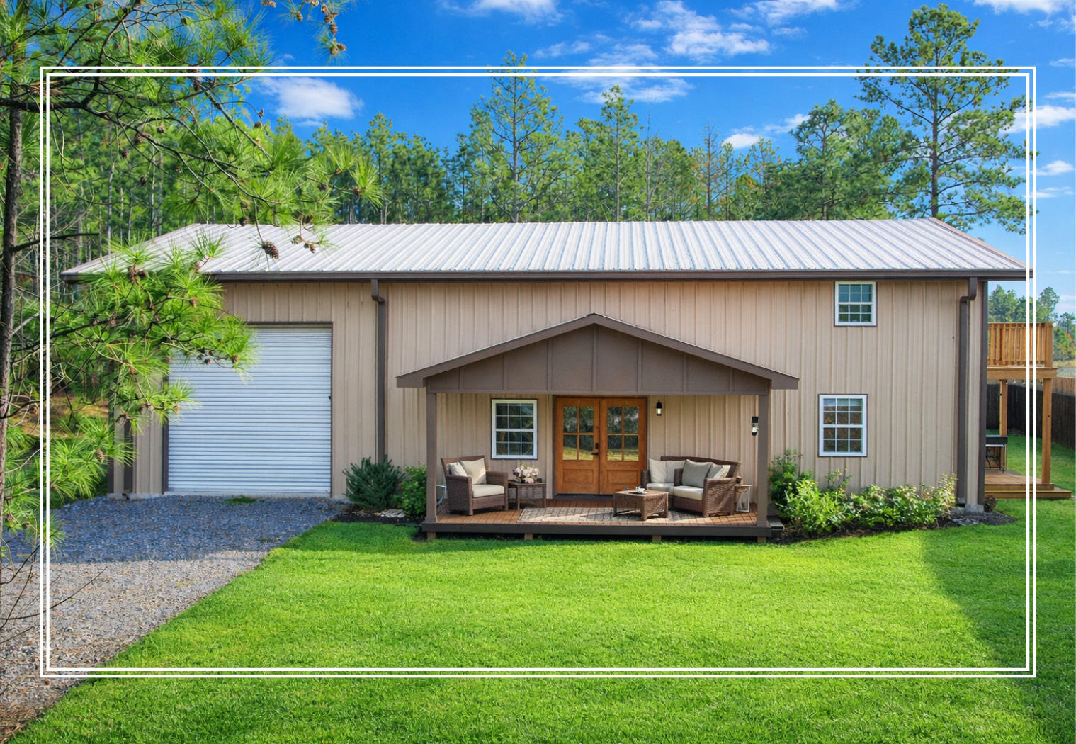 Homes for sale in Graniteville, SC | 9 Springdale Rd, Graniteville, SC 29829 | MLS# 550237