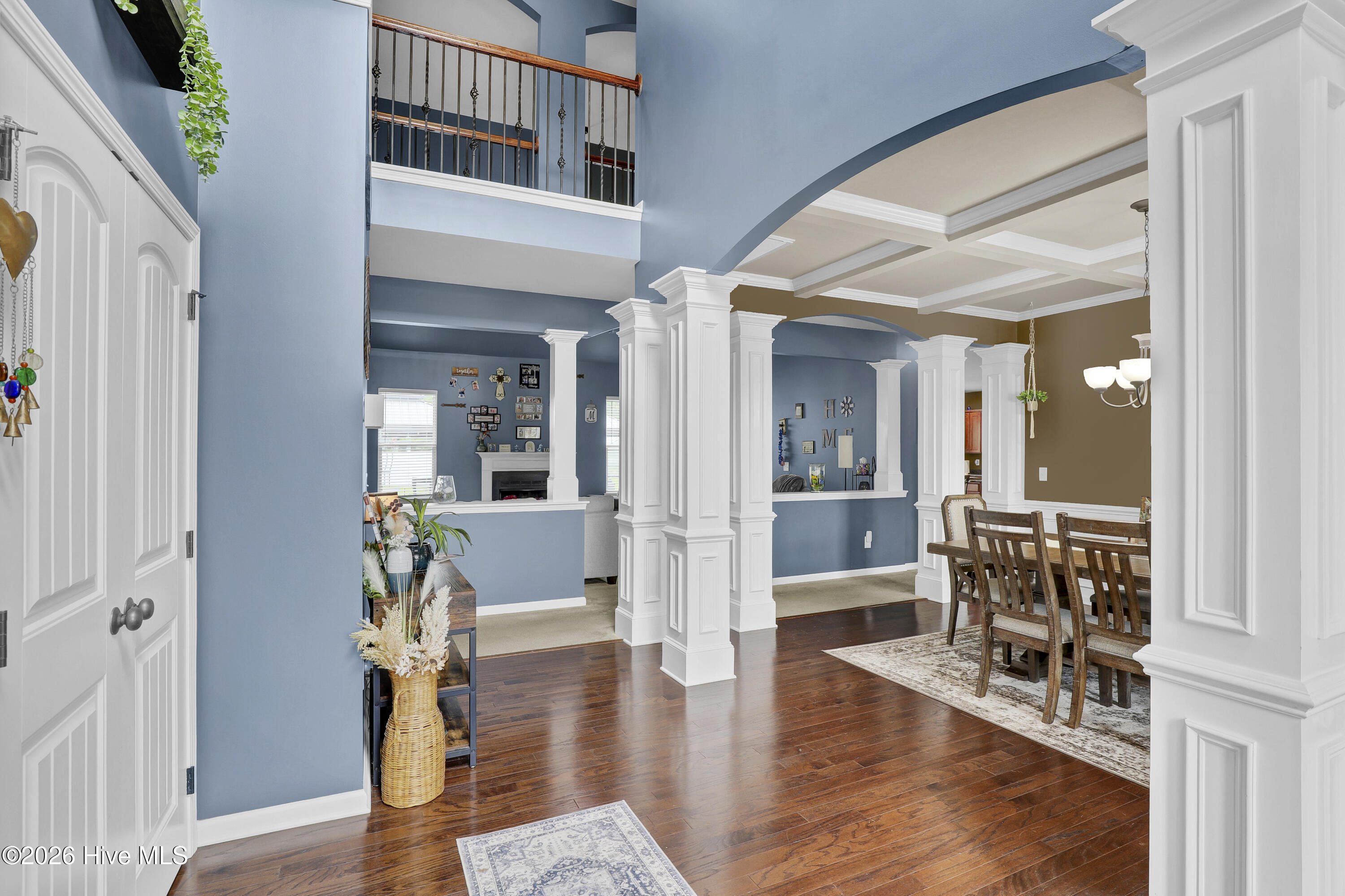 201 Wedgefield Circle,Maple Hill