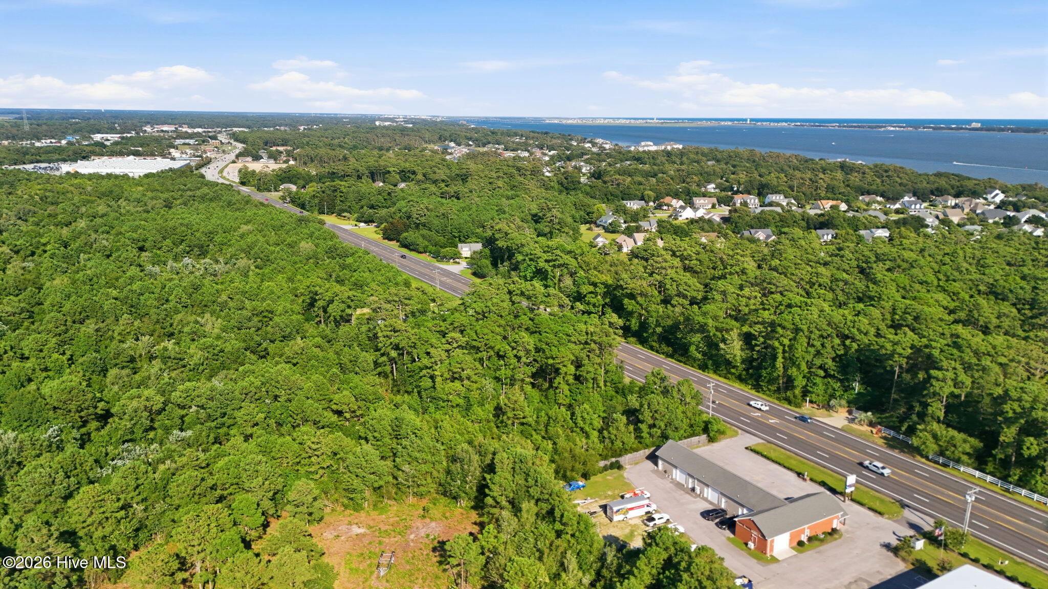 430 Highway 24,Morehead City