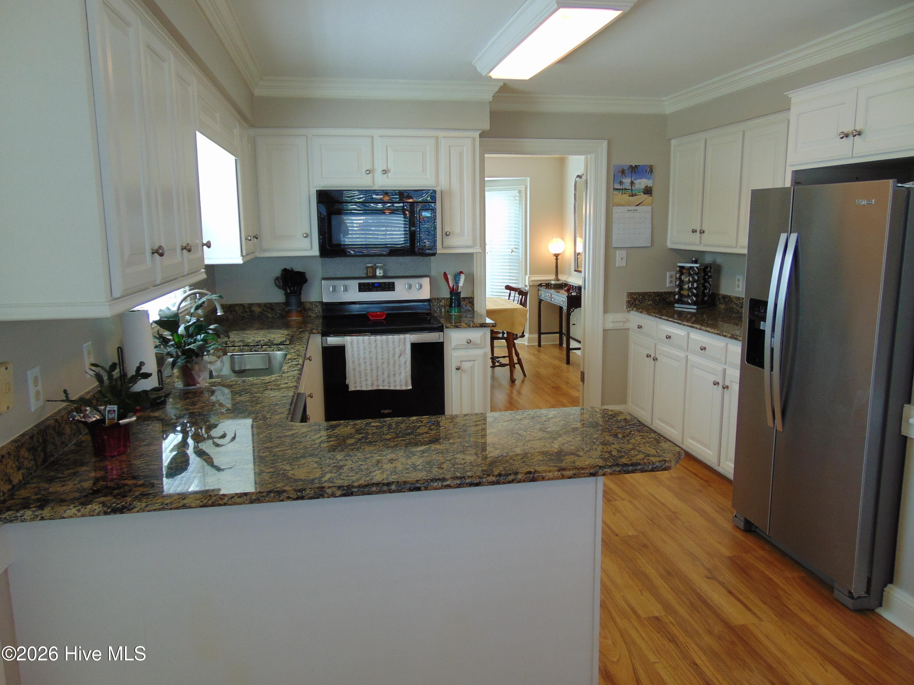 211 Woodfield Drive, Nashville, NC, 27856