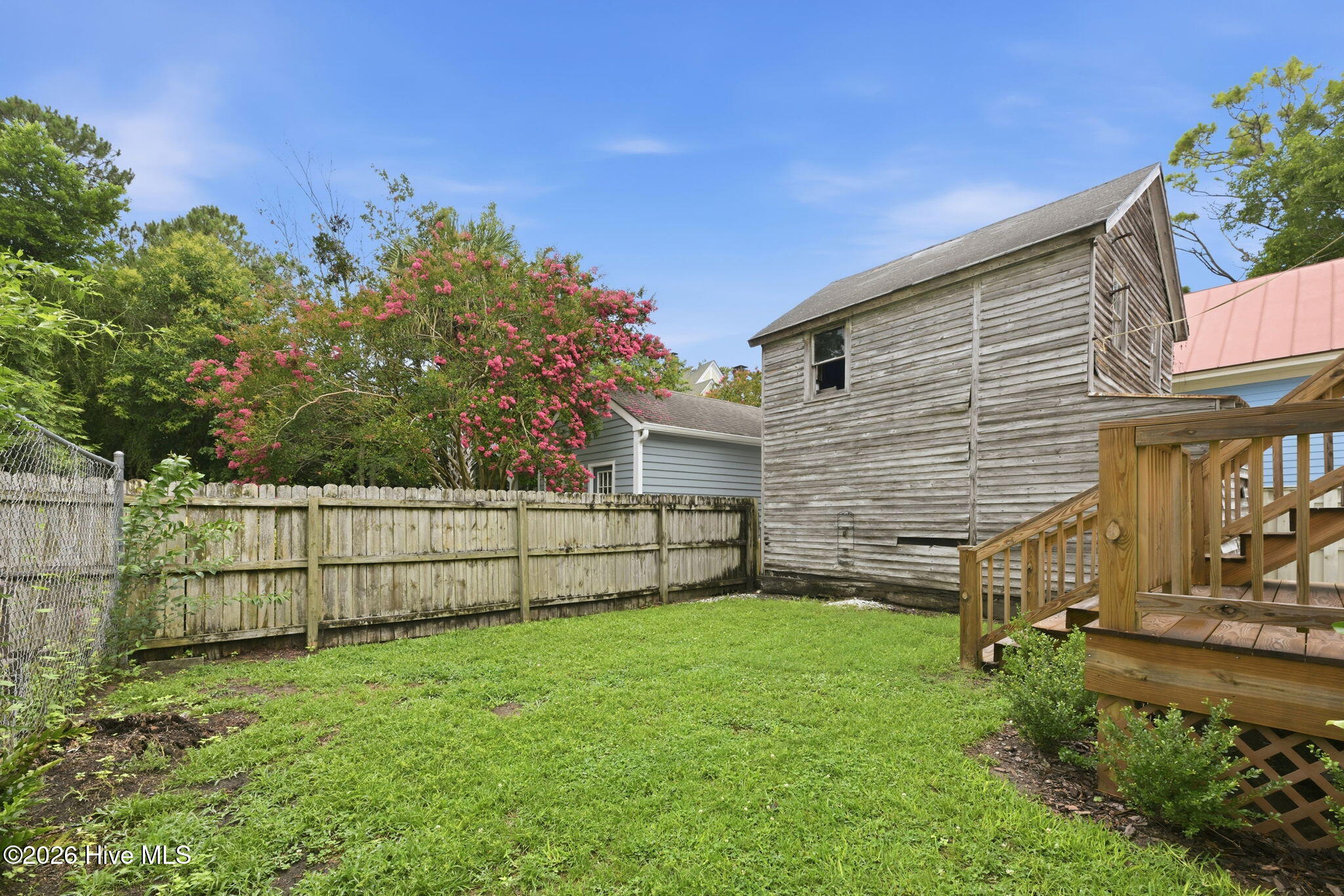 511 Middle Street B,New Bern