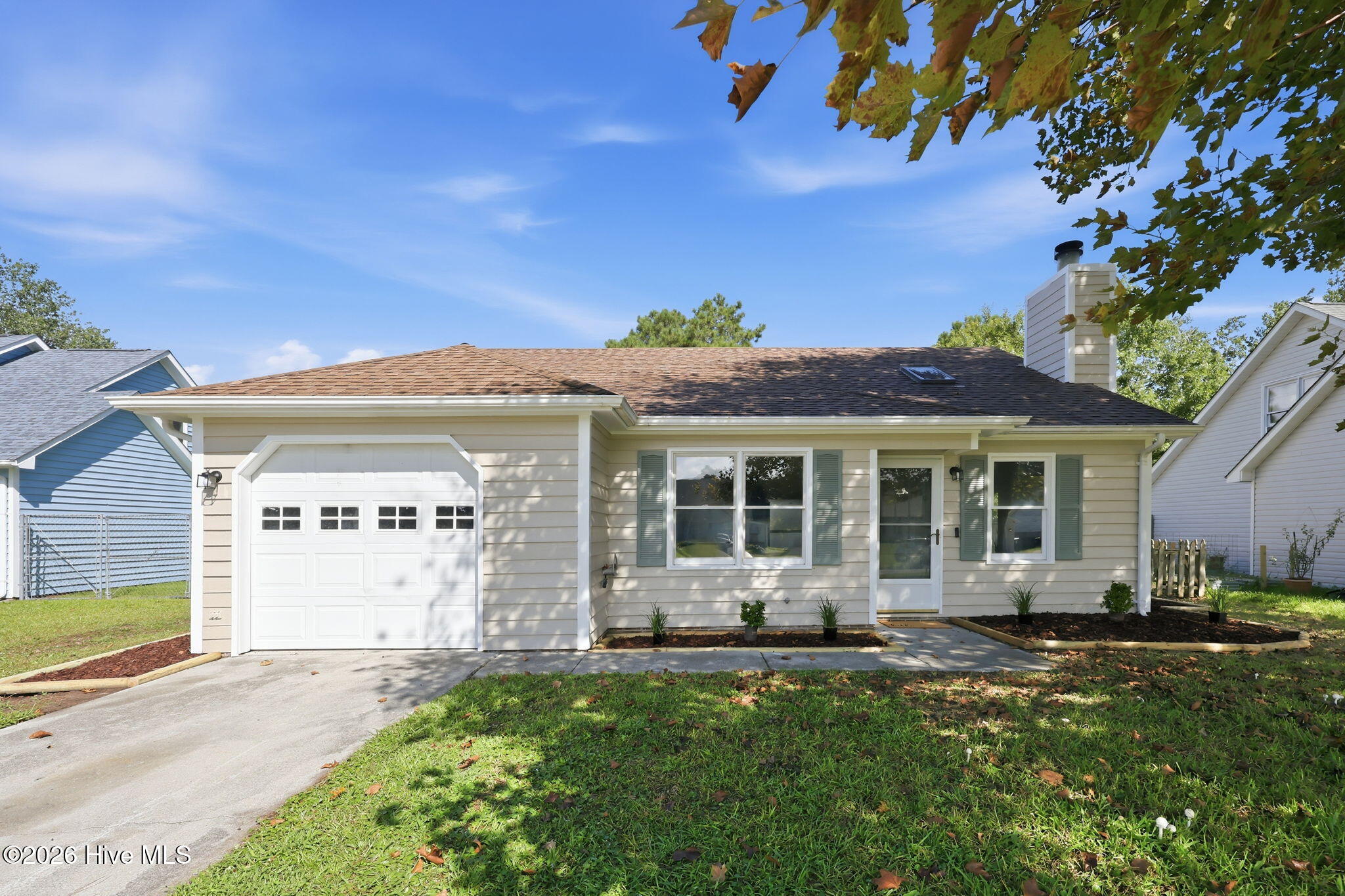 707 Windy Trail,Newport