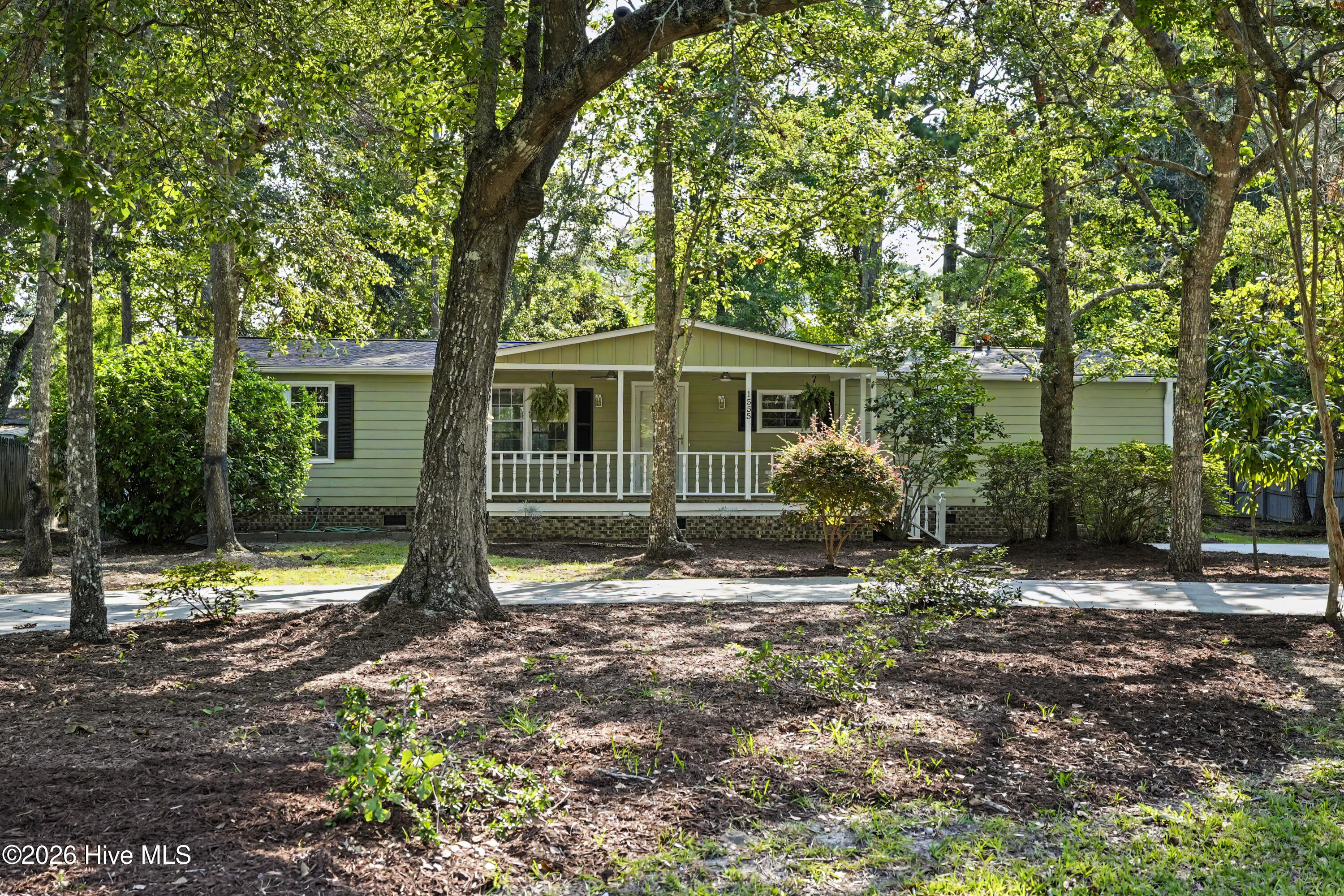 3rd image of 1555 Horse Branch Rd Sw, Ocean Isle Beach, NC 28469 | MLS# 100589901