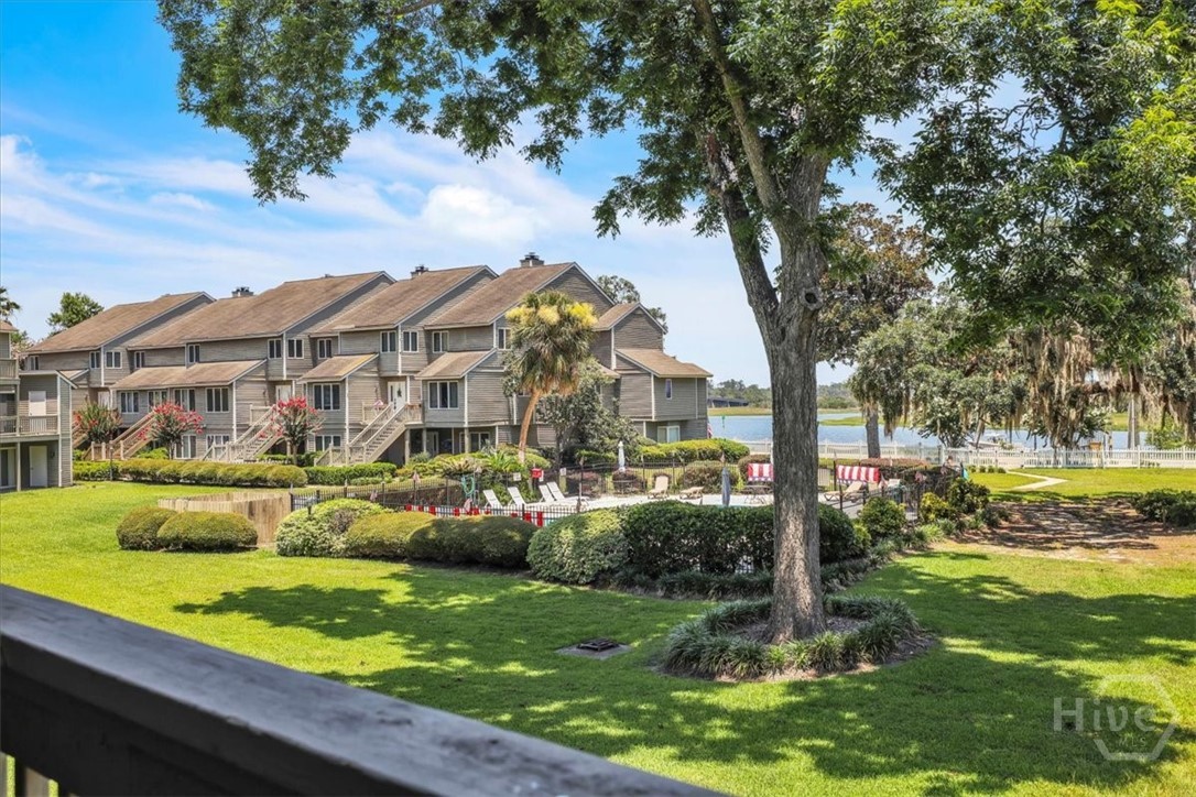 3005 River Drive UNIT 302, Savannah, GA, 31404