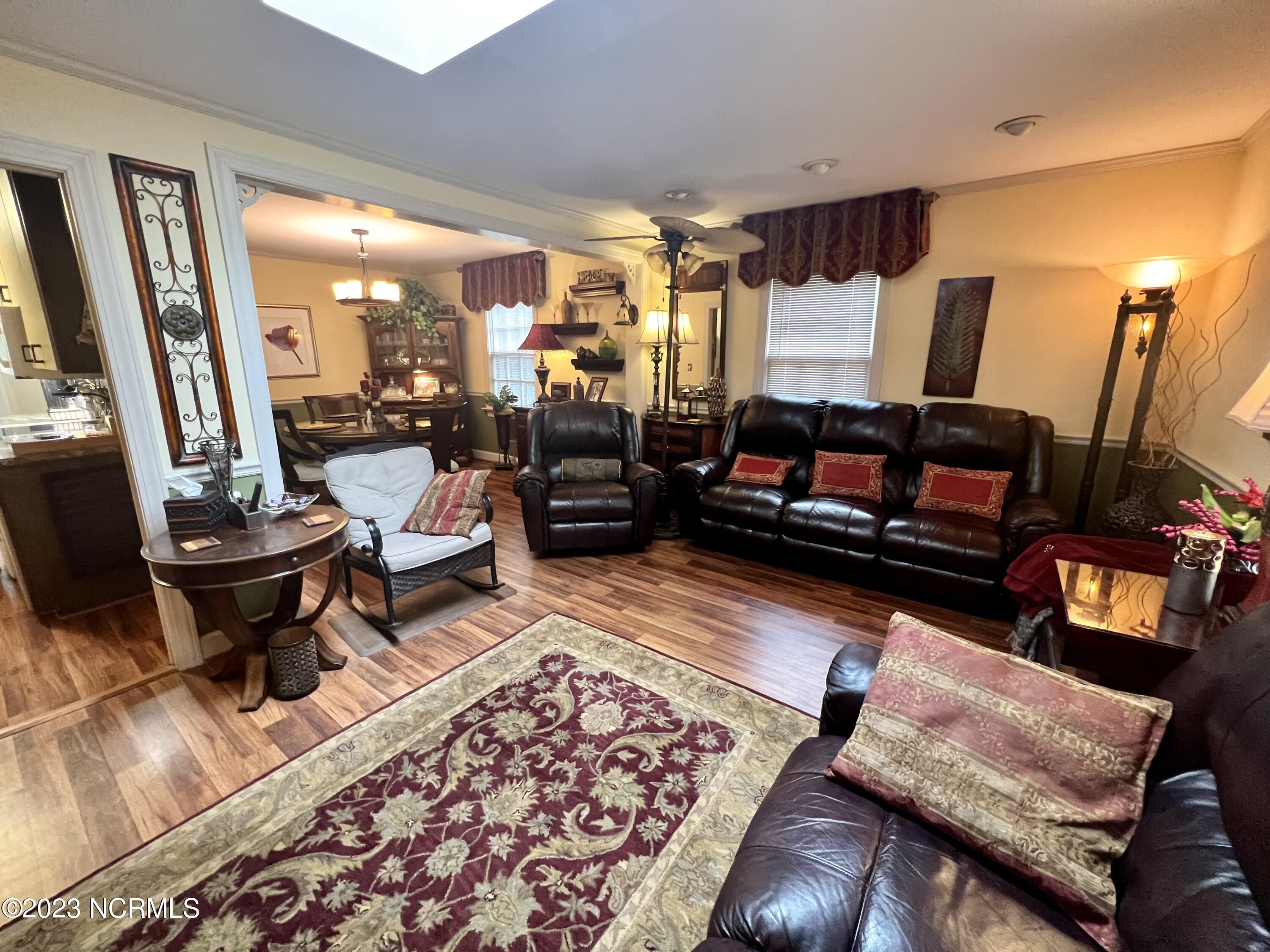 389 Northwoods Country Road