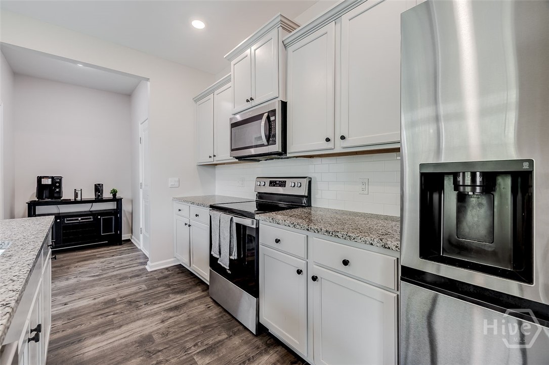 73 Knotty Court, Richmond Hill, GA, 31324