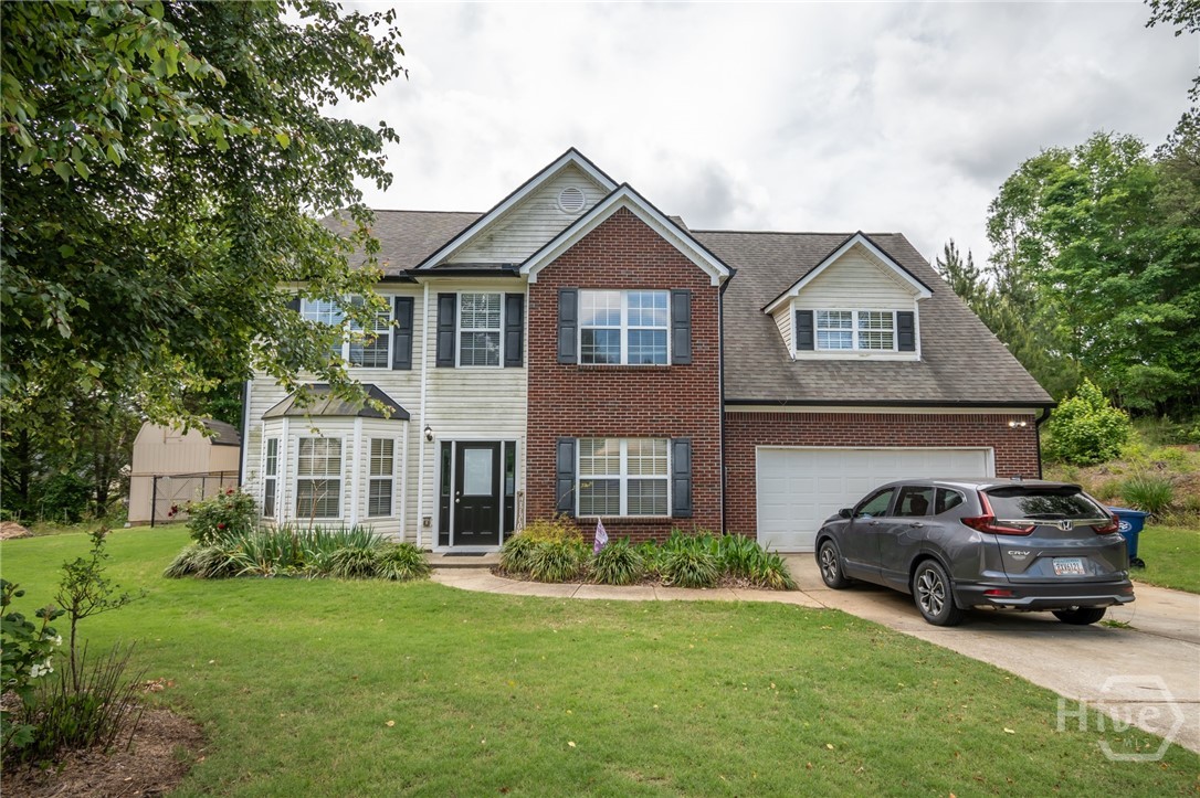 Property at 421 Regan Drive