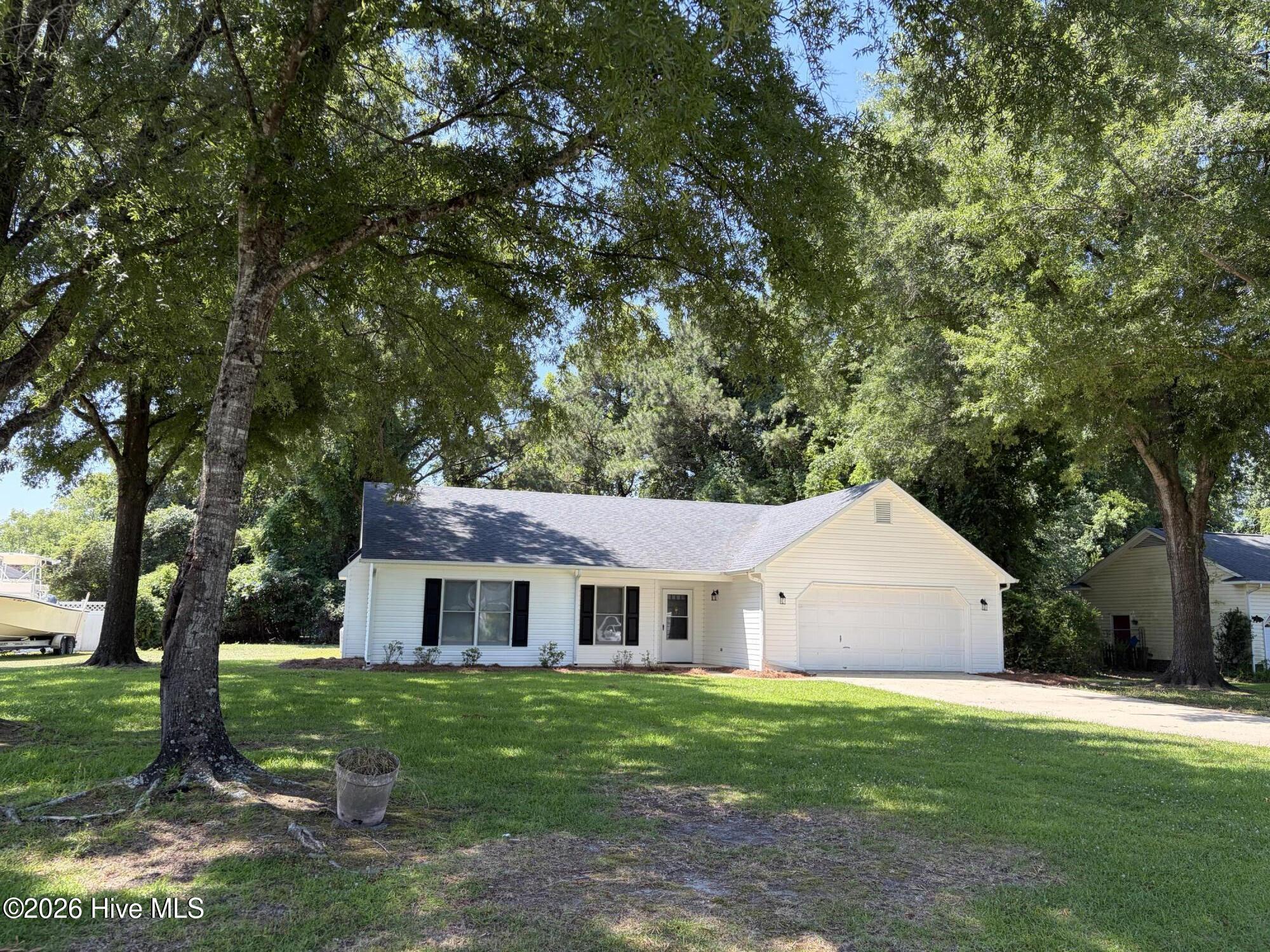 207 Forest Oaks Drive,New Bern