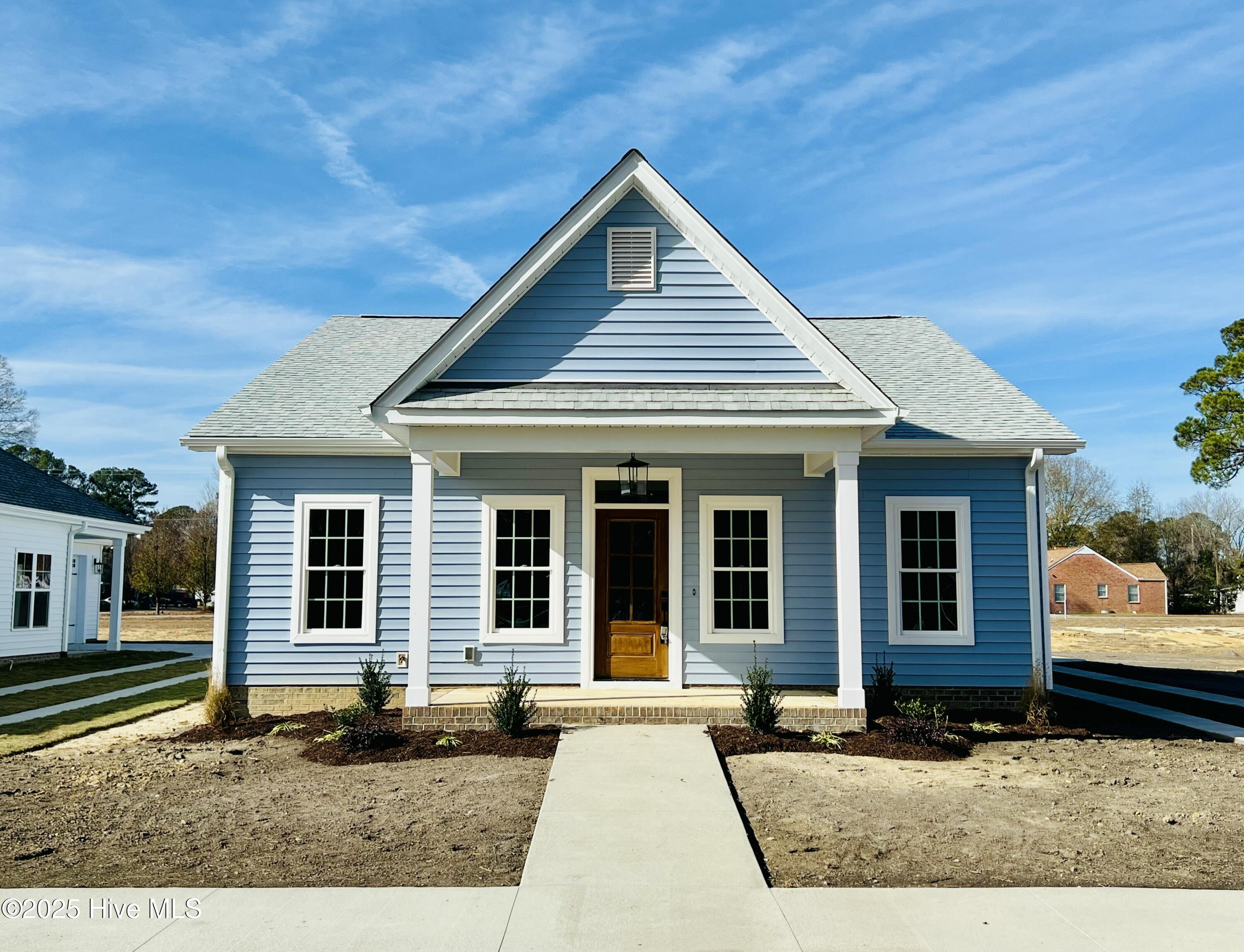 Homes for sale in Princeton, NC | 108 Mason St, Princeton, NC 27569 | MLS# 100535622