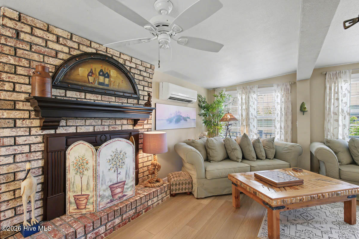 153 Shell Drive, Grandy, NC, 27939