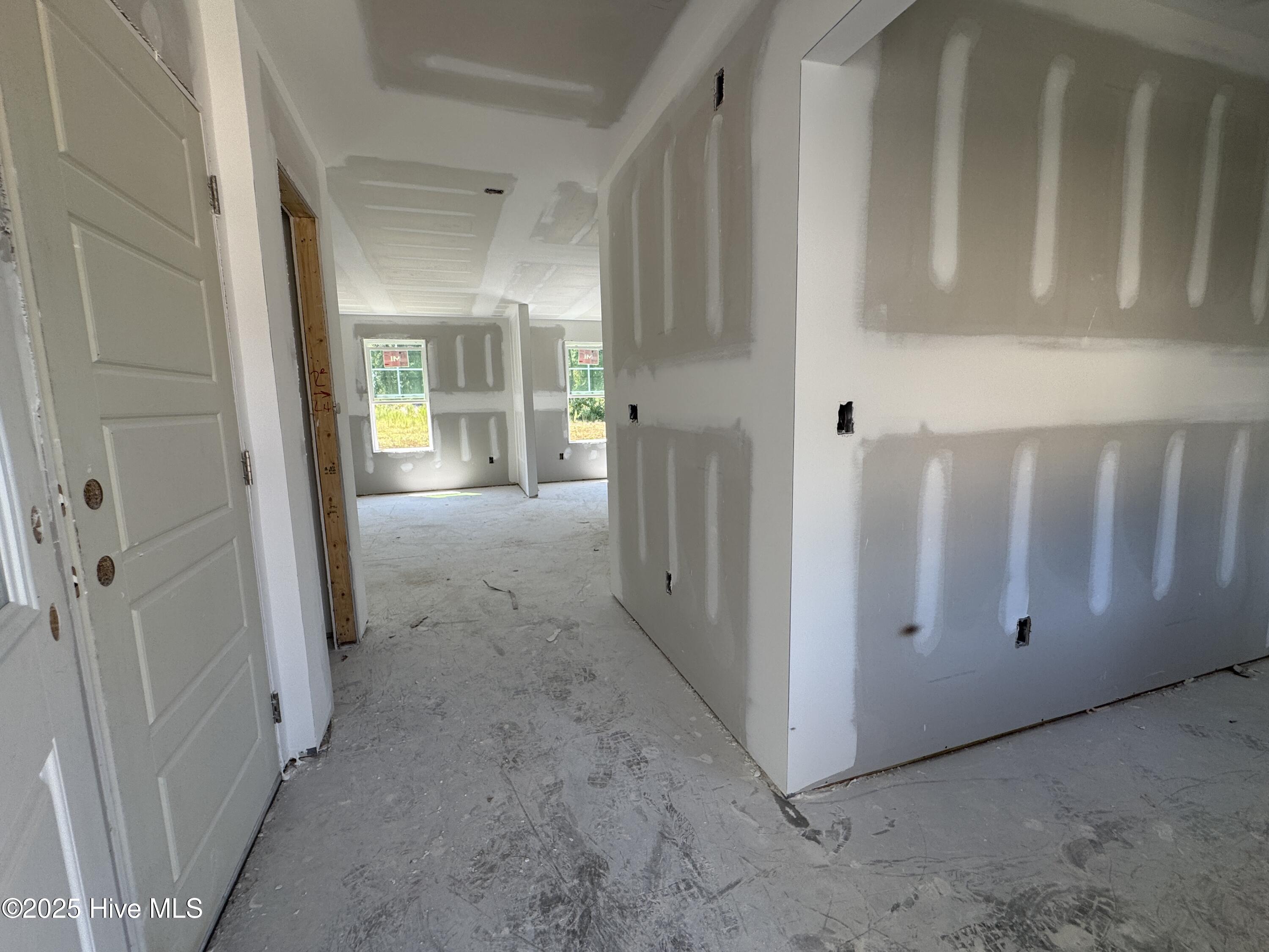 Entry Lot 83 102 Twin Pines