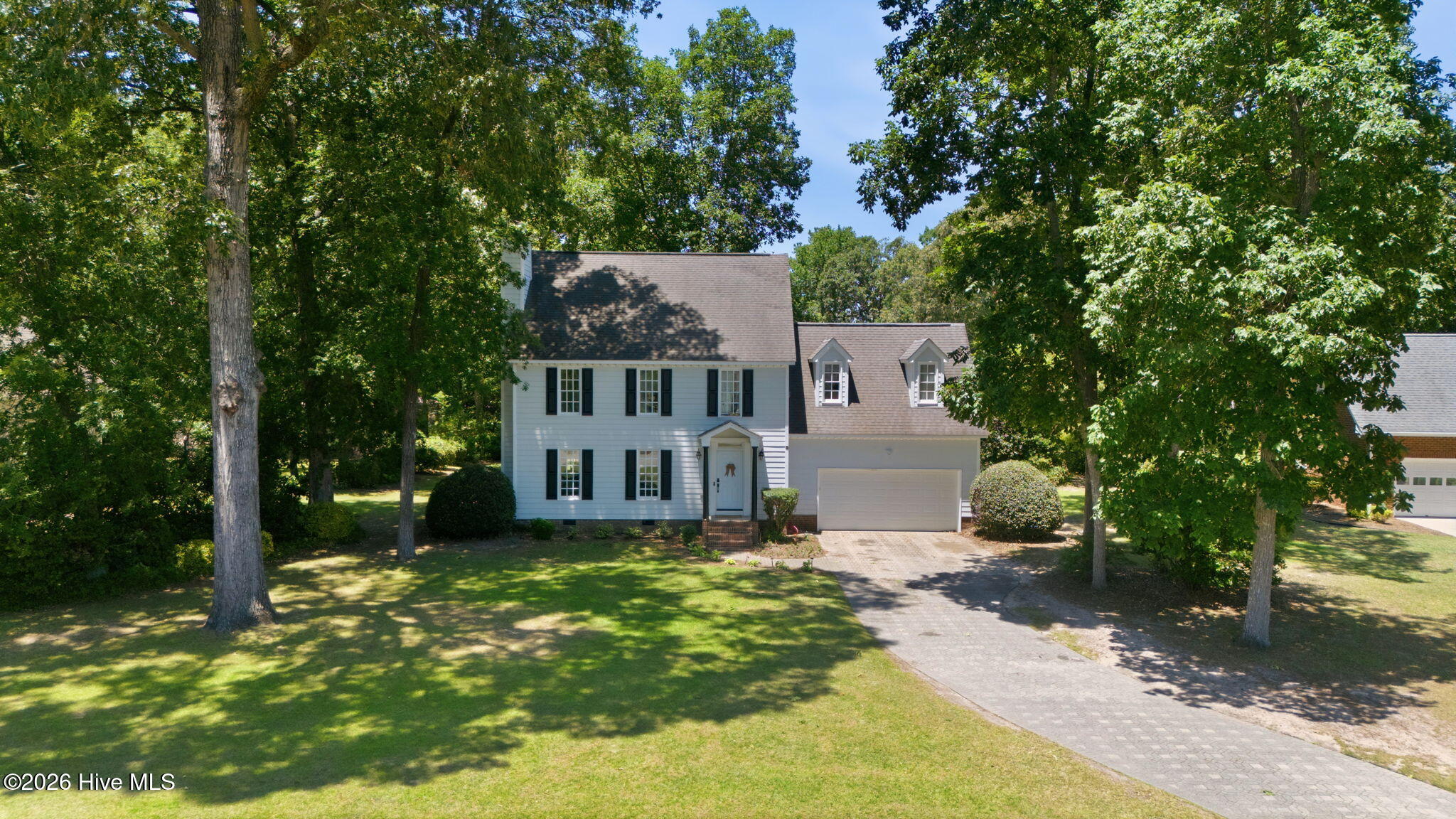 2513 Hickory Street,New Bern
