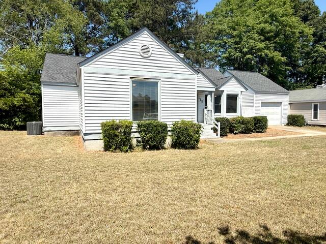 118 Robinwood Drive, Aiken, SC, 29803