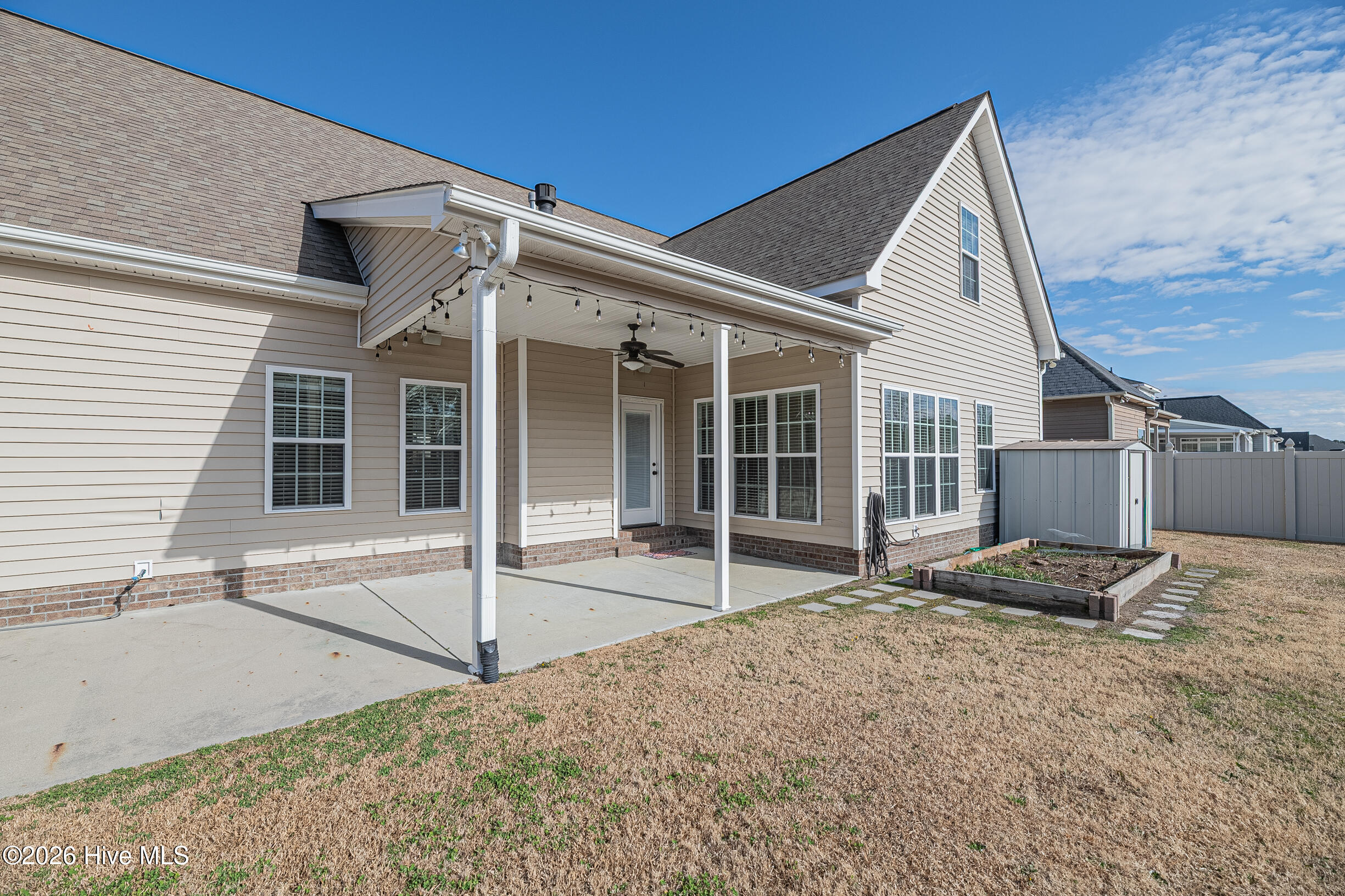 809 Megan Drive, Greenville, NC, 27834