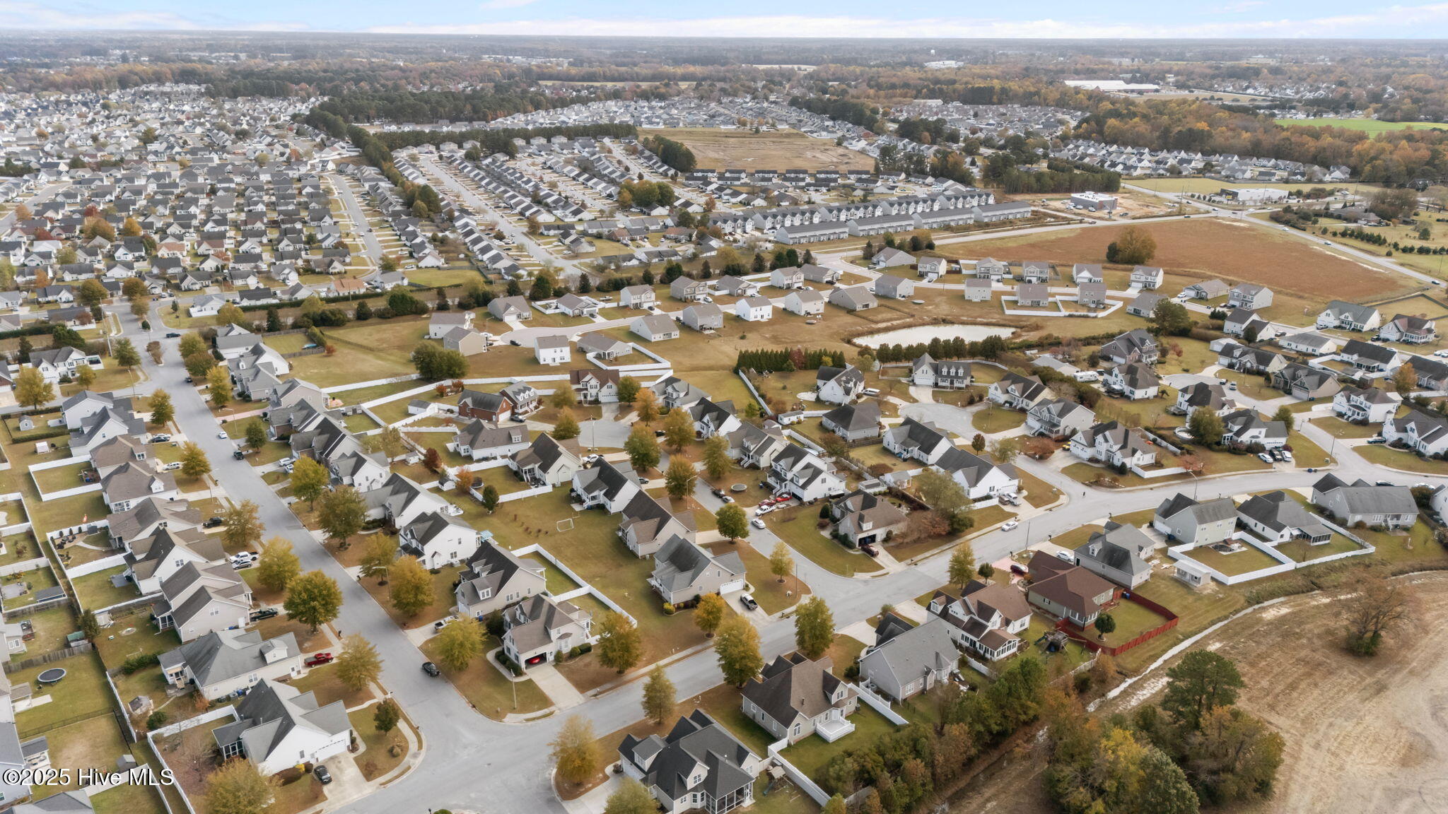 1129 Bryson Drive, Greenville, NC, 27834