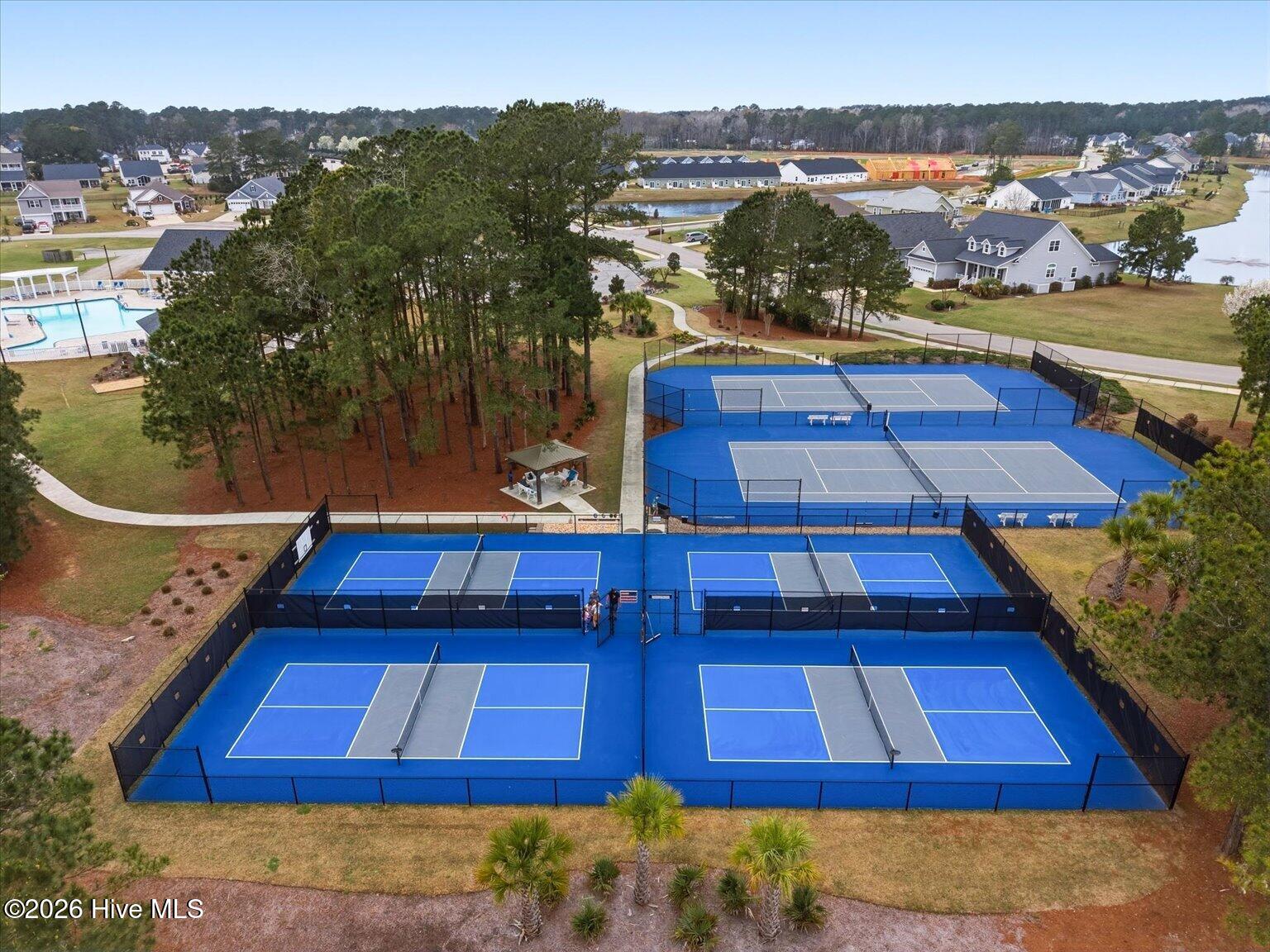 8675 Baton Rouge Avenue NW, Calabash, NC, 28467