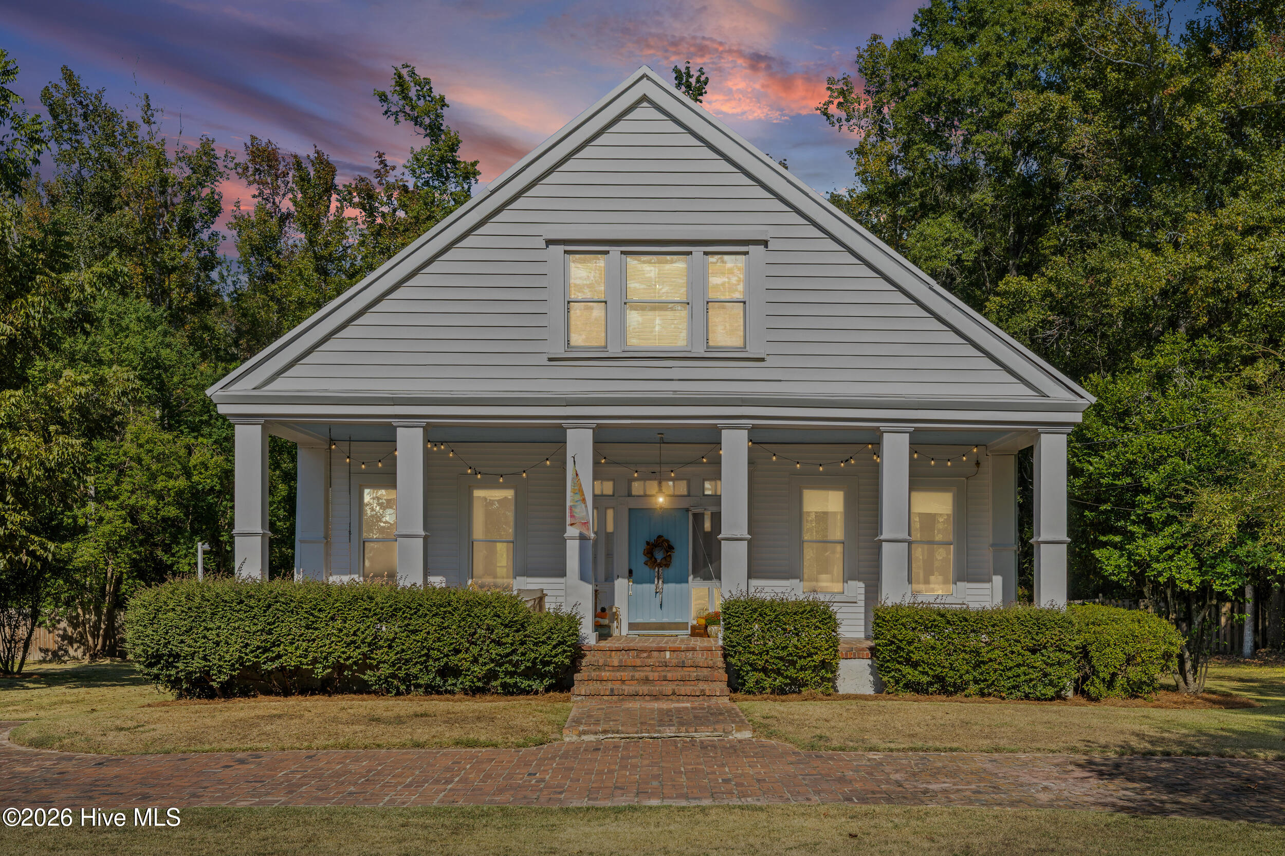 Photo 2 of Single family home for sale at 800 Salem Rd, Thomson, GA 30824 | MLS# 100607702 | Listing updated on 2026-10-05
