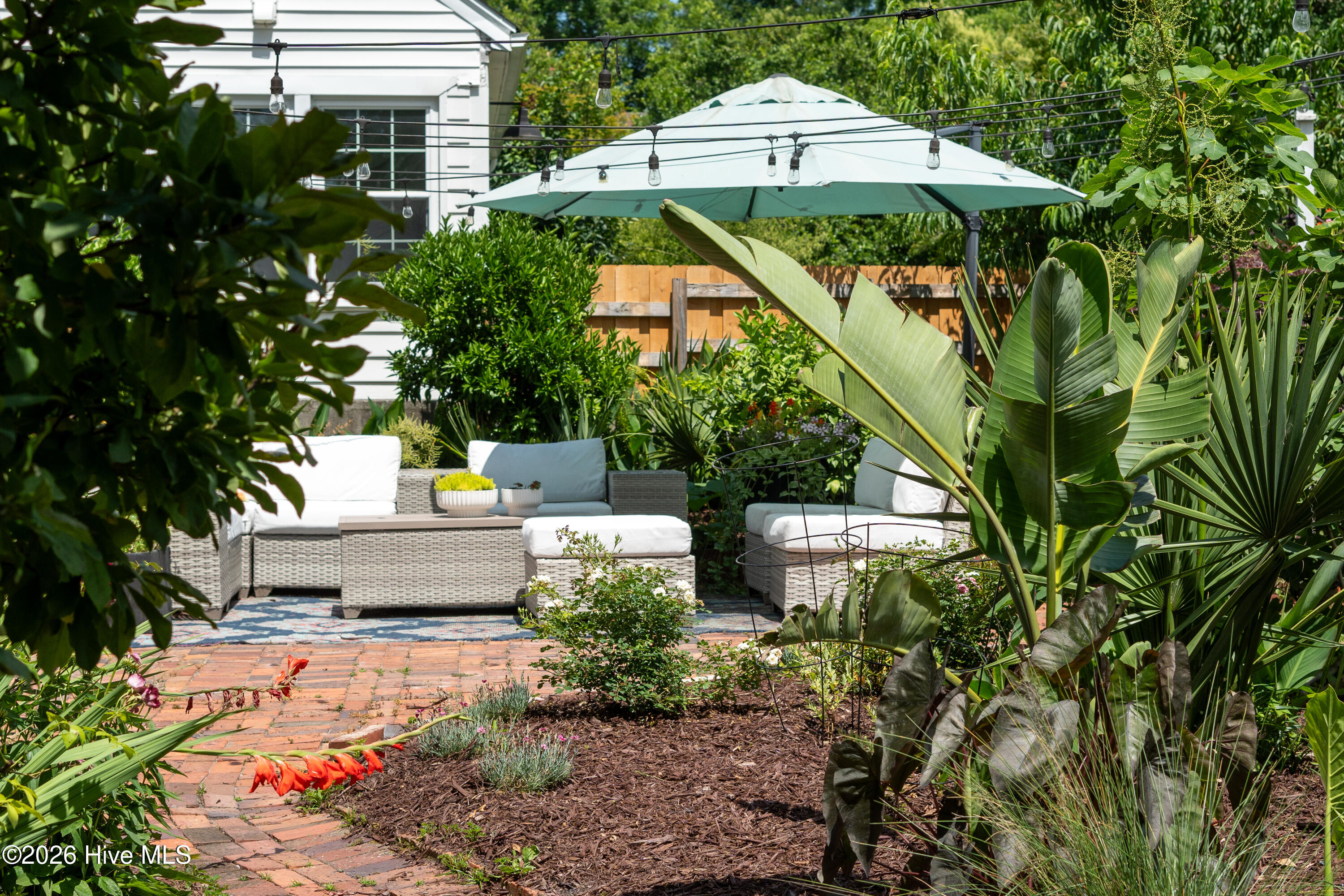 2306 Chestnut Street, Wilmington, NC, 28405