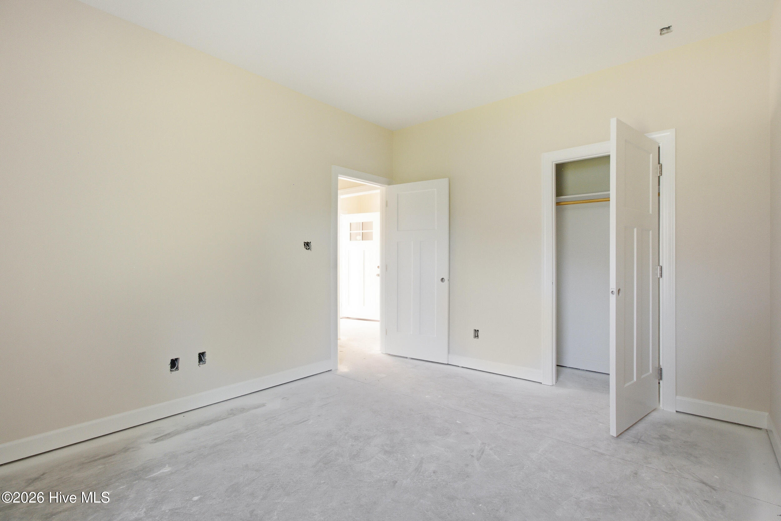 310 Camp Creek Drive,Oriental