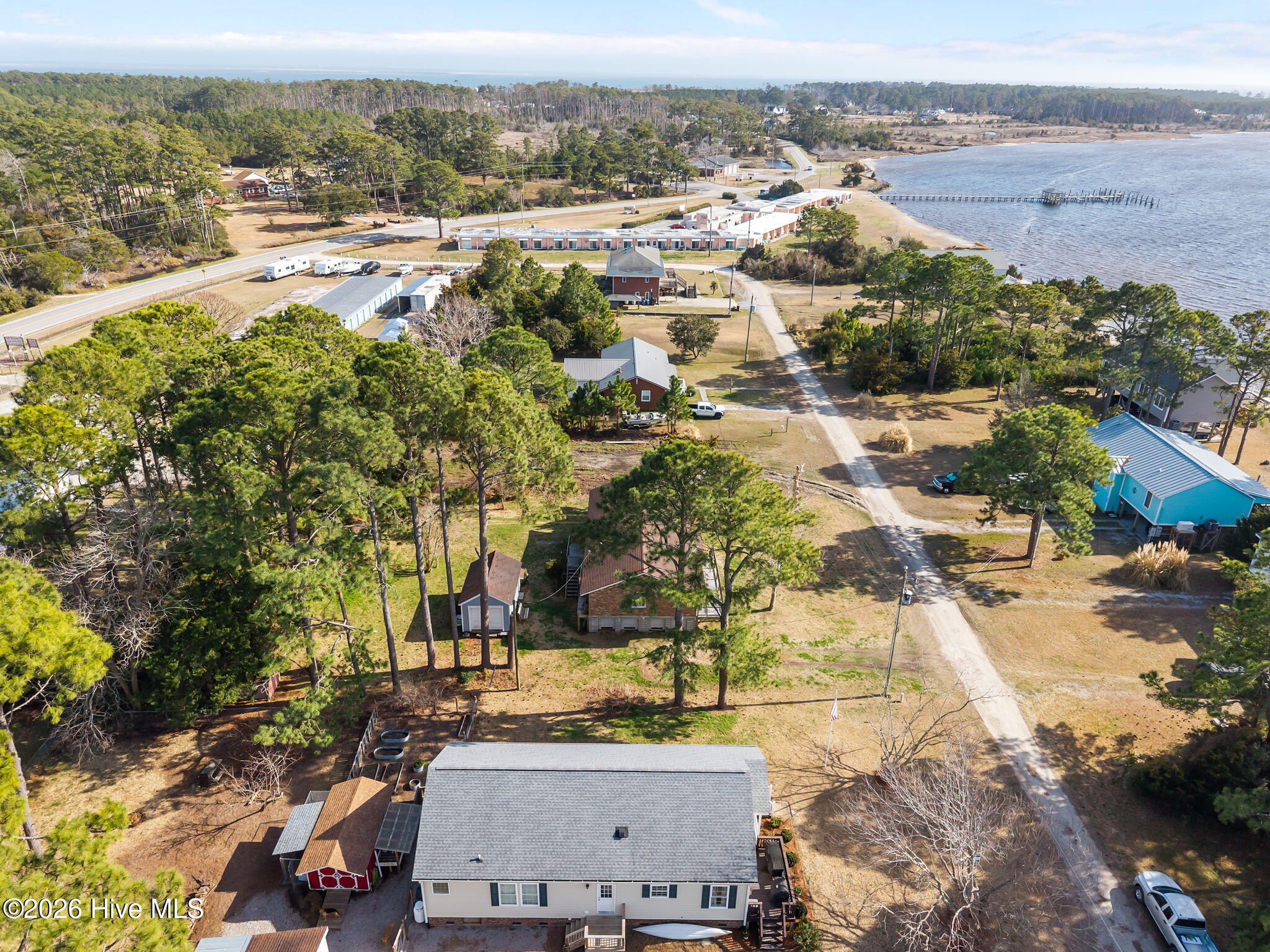 149 Bayshore Street,Sea Level