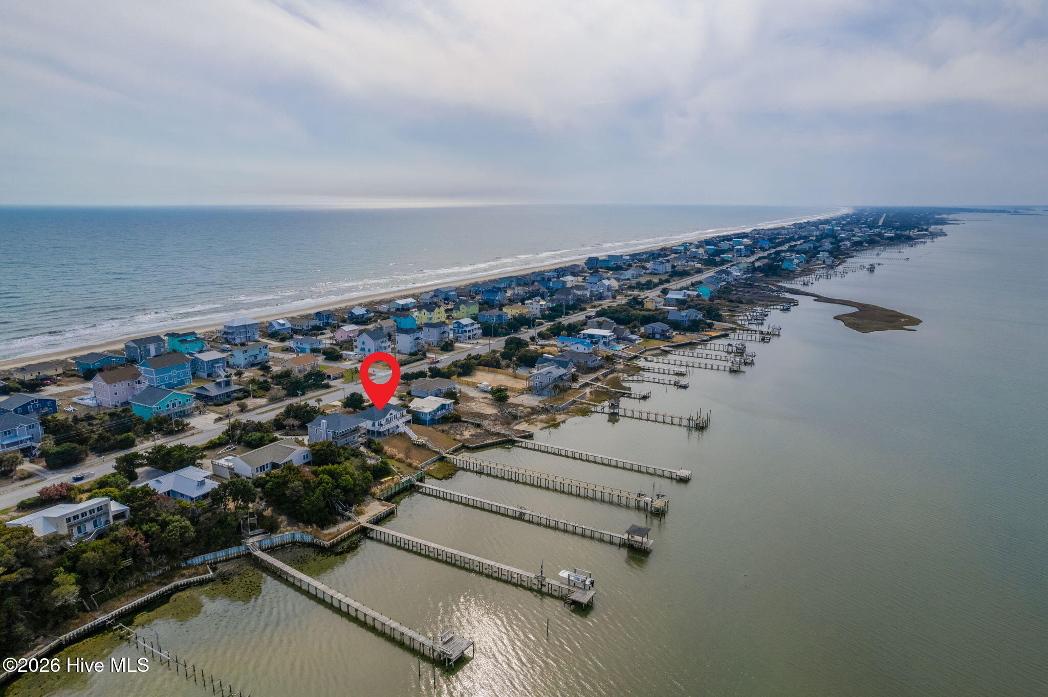 1810 Emerald Drive, Emerald Isle, NC, 28594