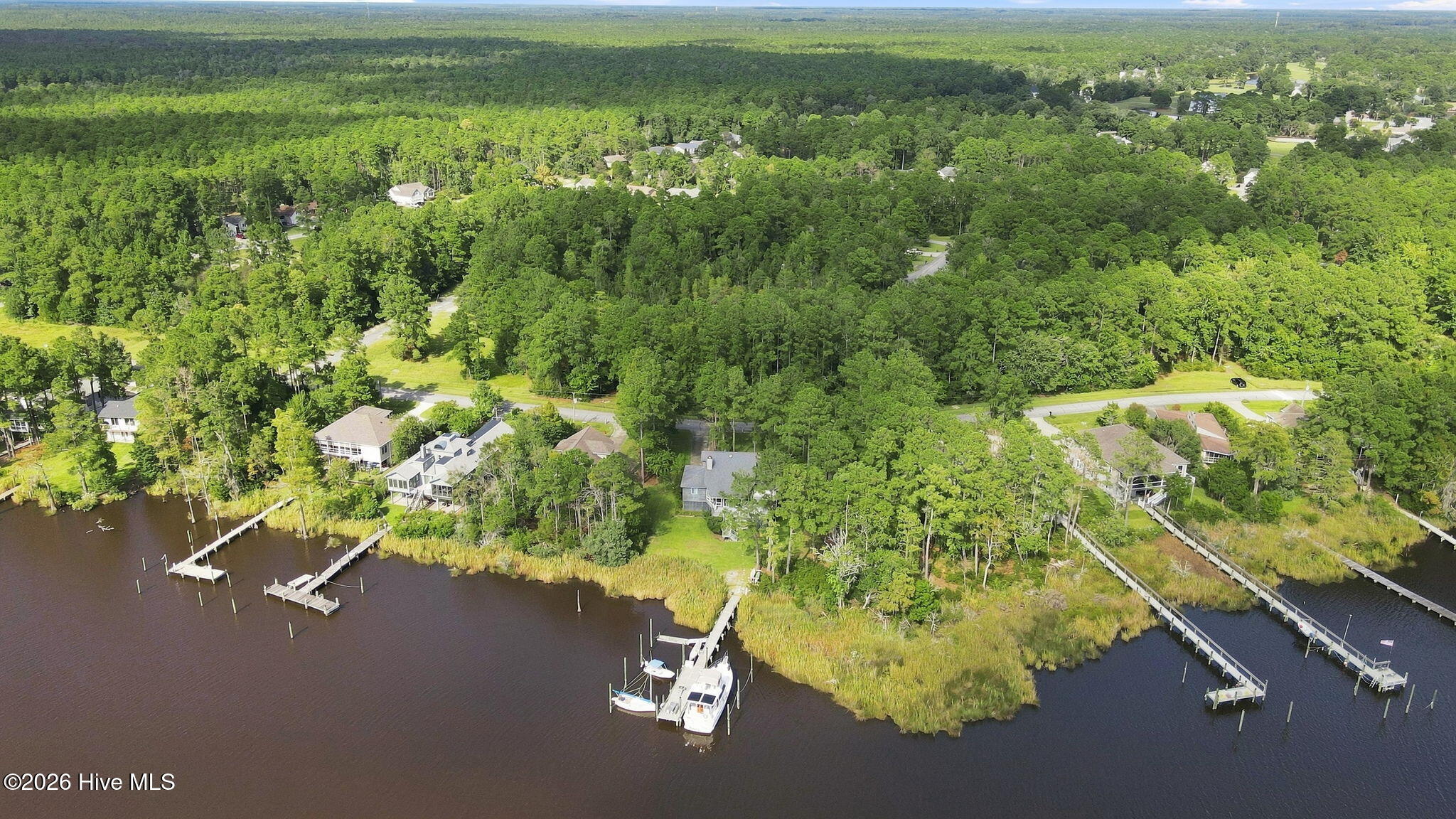 5105 Bucco Reef Road,New Bern