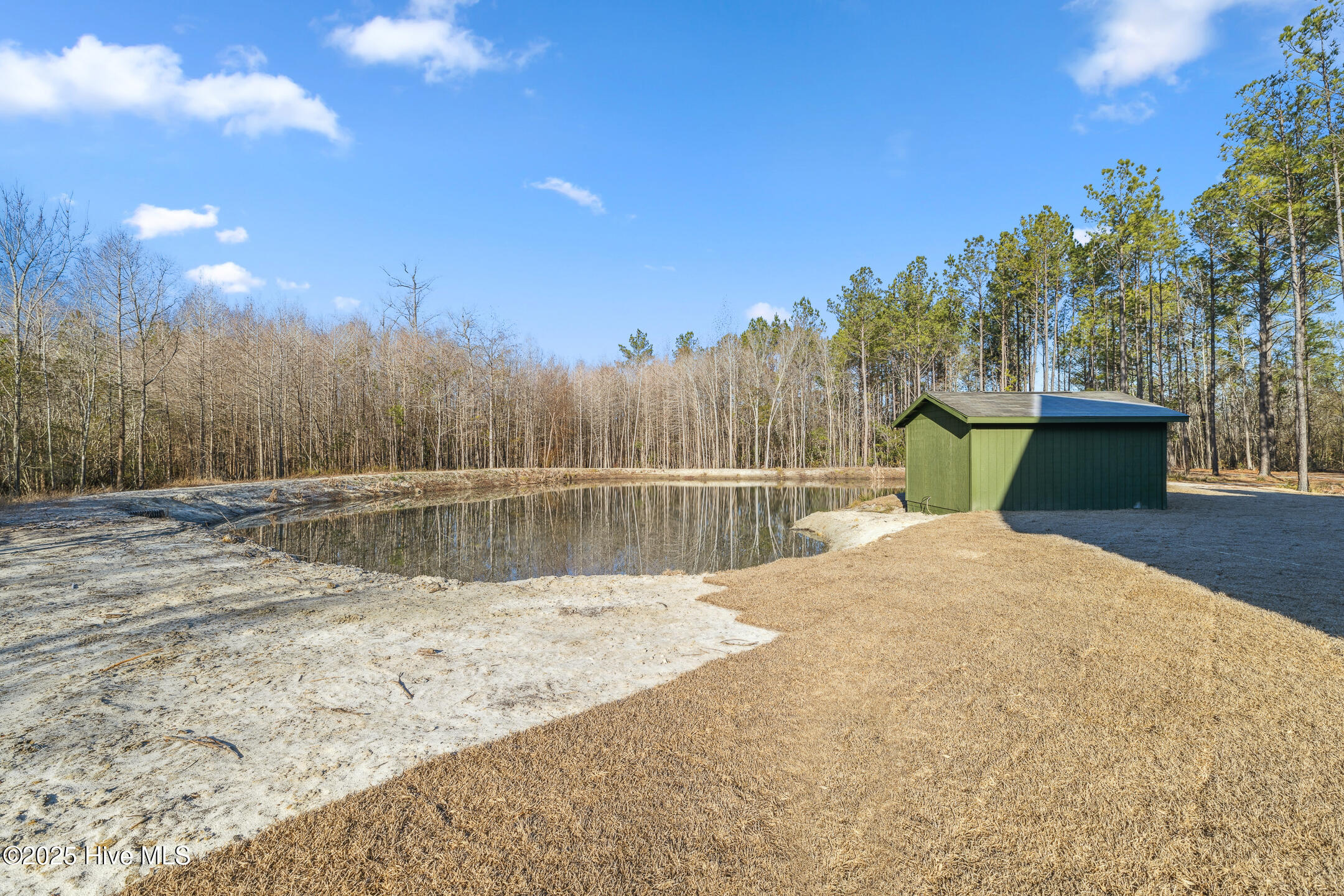 903 Equine Landing Drive