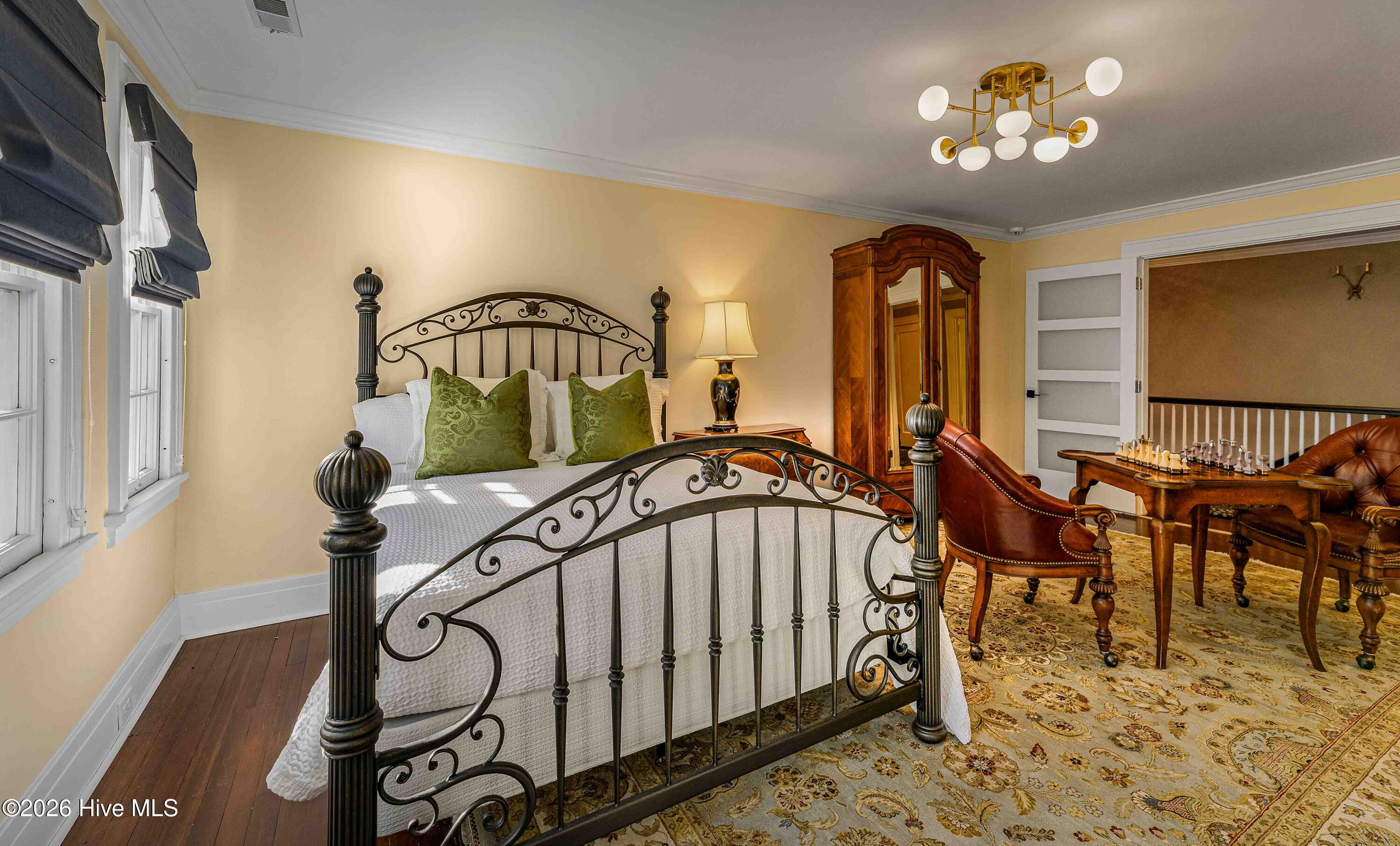 12 E Barrett Road, Pinehurst, NC, 28374