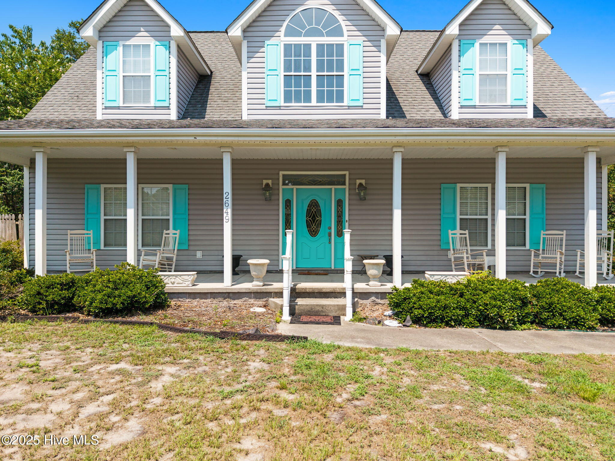 Homes for sale in Supply, NC | 2649 Jessica Ln Sw, Supply, NC 28462 | MLS# 100522413