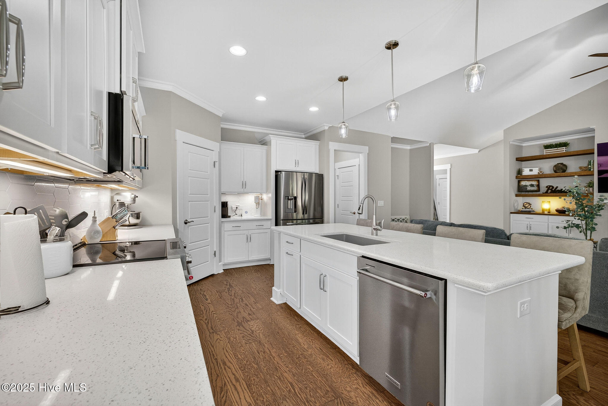 447 Beaumont Oaks Drive, Wilmington, NC 28411 – photo 8: Kitchen.4 - 447 Beaumont