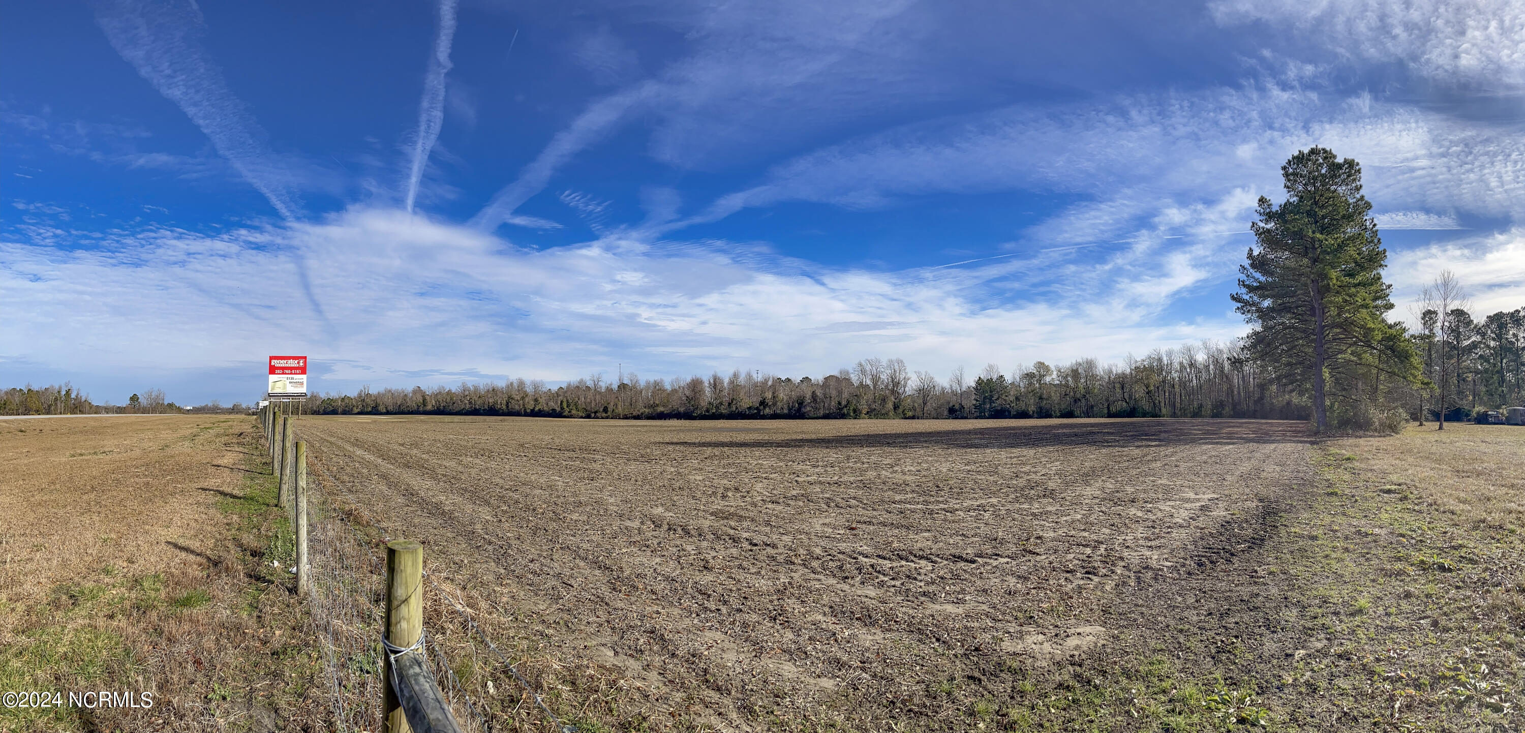 24 Acres White Oak River Road,Maysville
