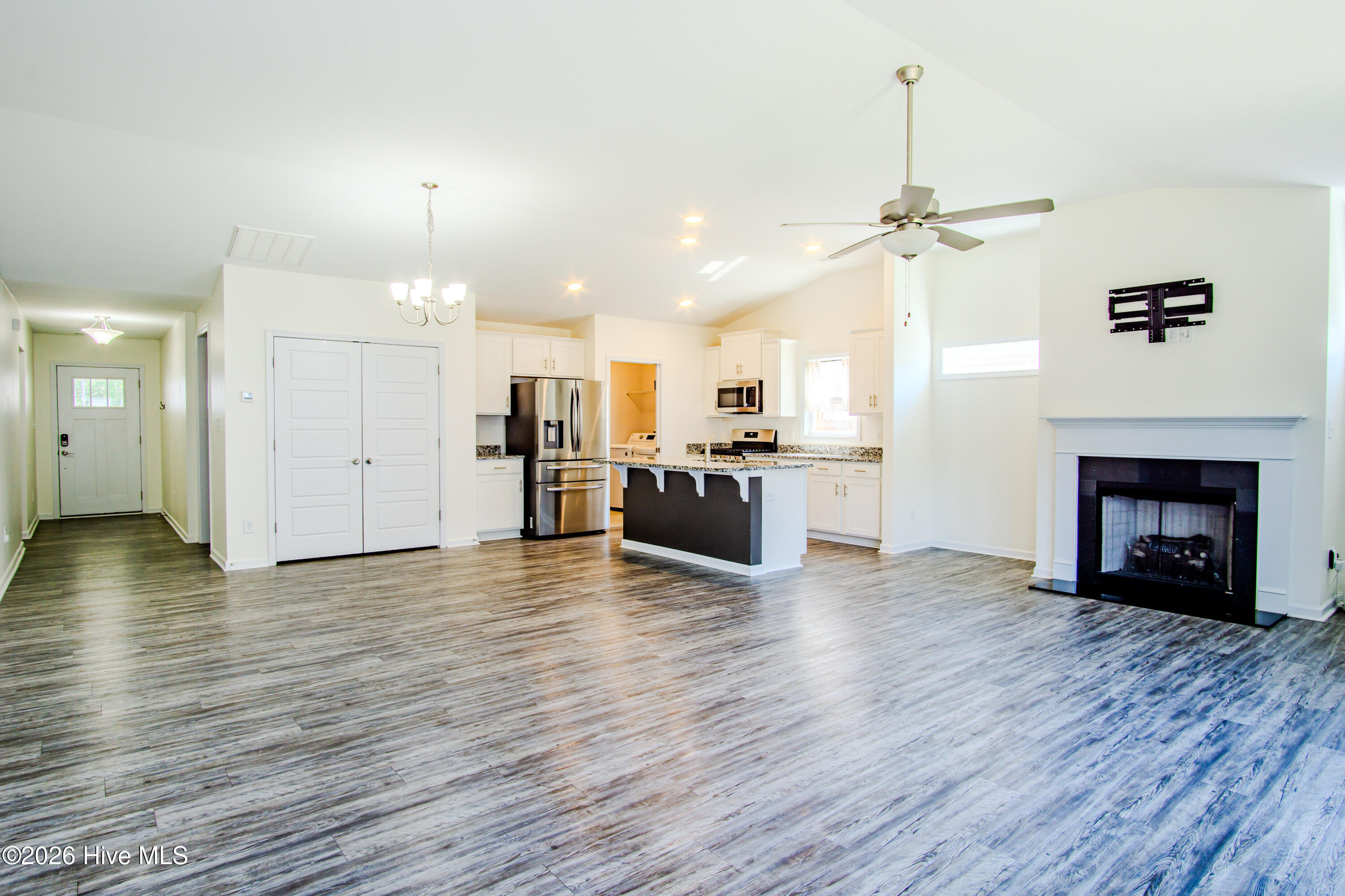 116 Station Yard Road,New Bern
