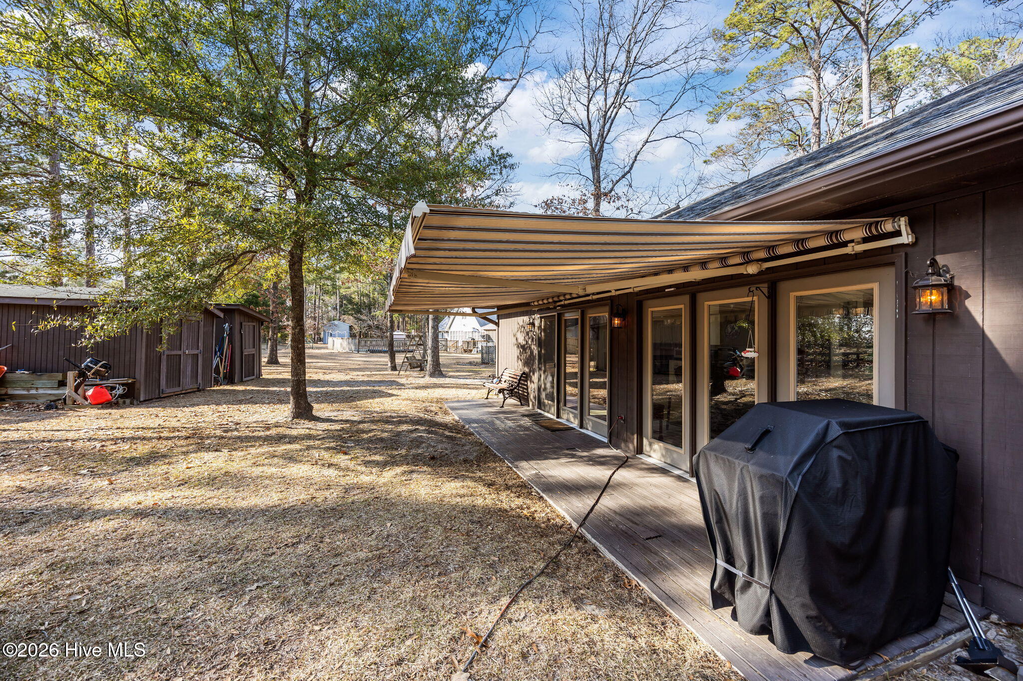 135 Wilson Circle,Minnesott Beach