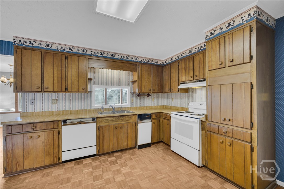 54 Kesler Rd, Nicholson, GA, 30565