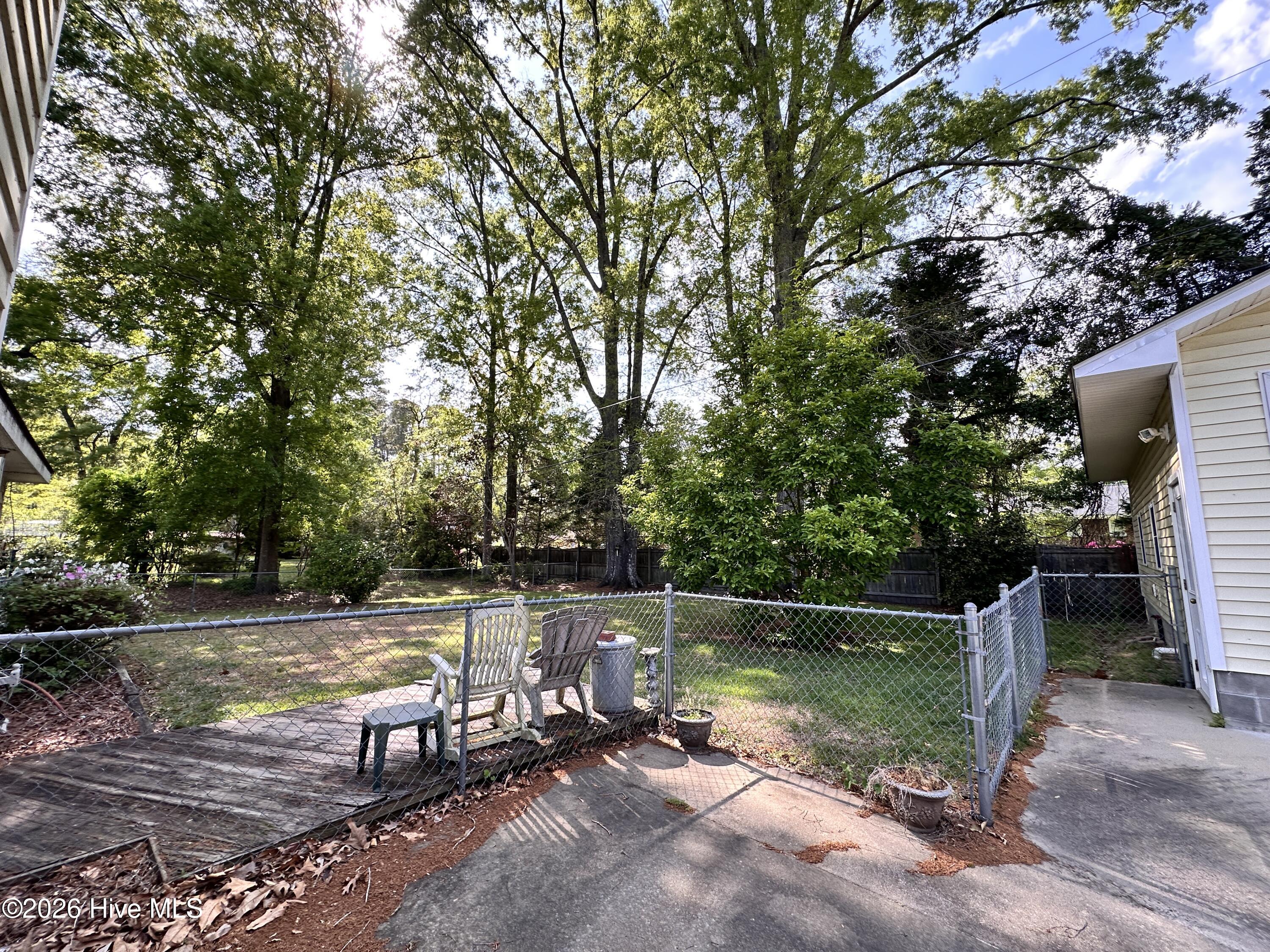 218 Pamlico Drive, Washington, NC, 27889