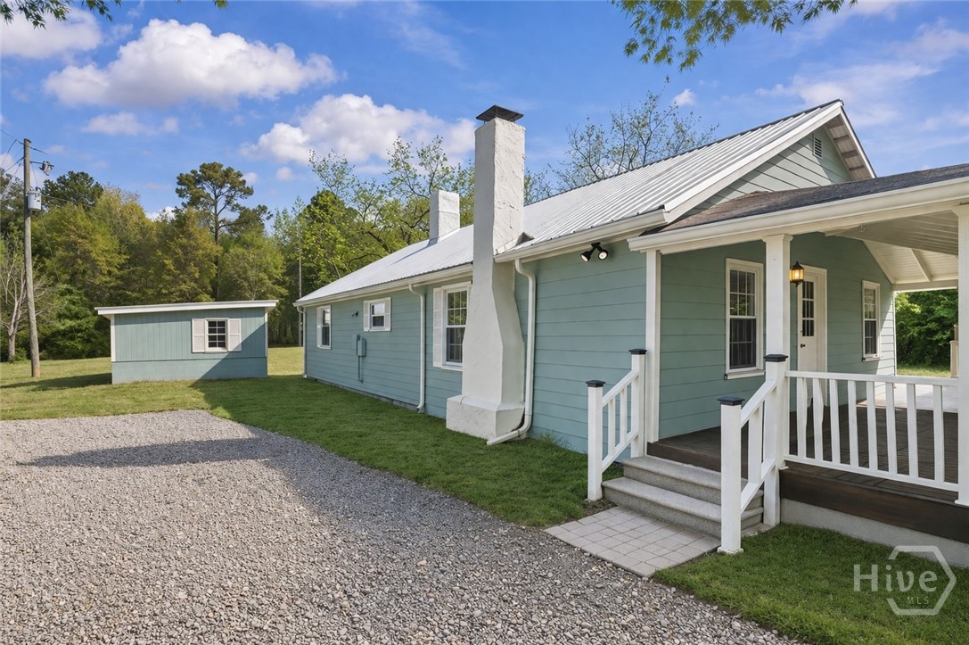 Property at 841 Crooked Creek Road