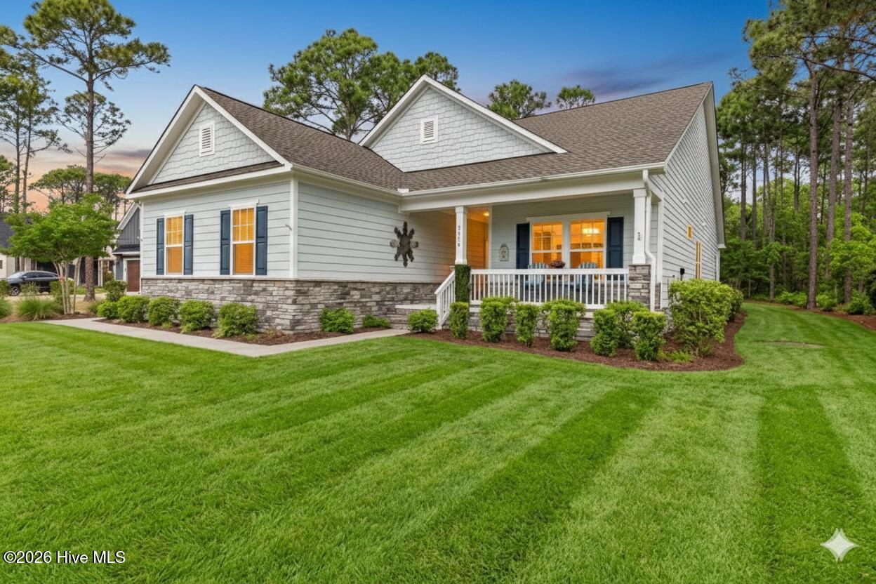 St James Plantation Homes for Sale