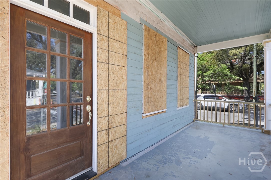423 W 42nd Street, Savannah, GA 31401 Listing Photo  8