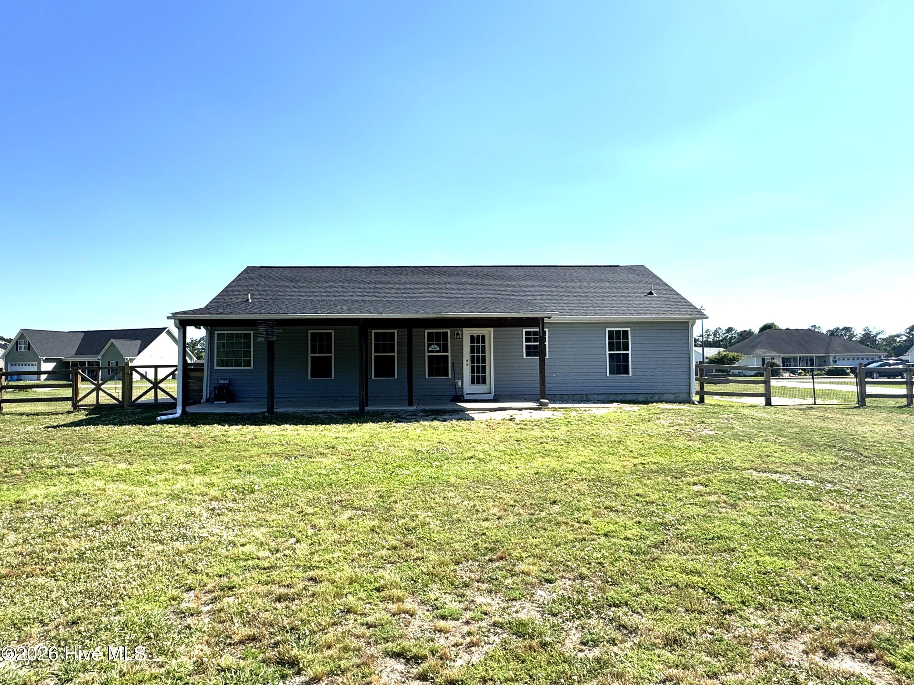 186 Christy Drive,Beulaville