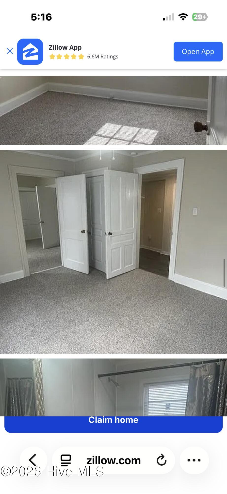 521 Pennsylvania Avenue, Rocky Mount, NC, 27801