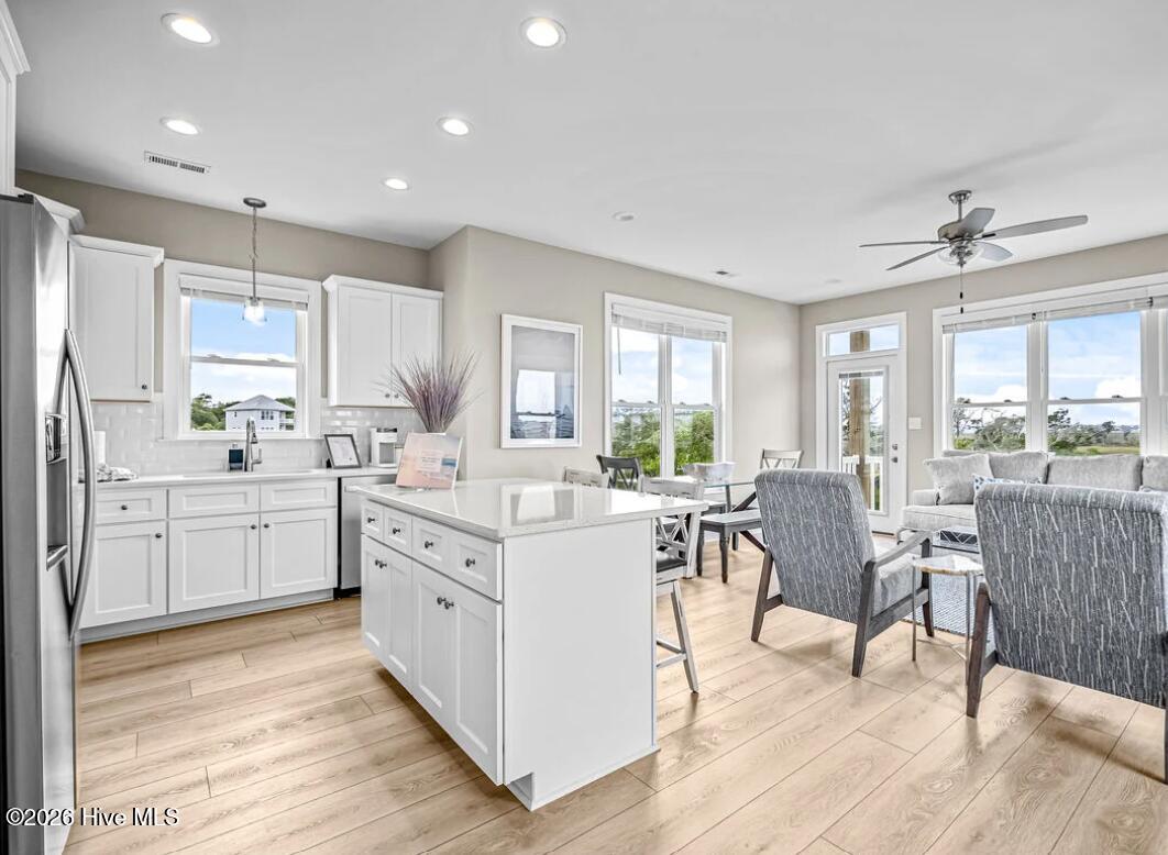100 Salt Marsh Way,Atlantic Beach