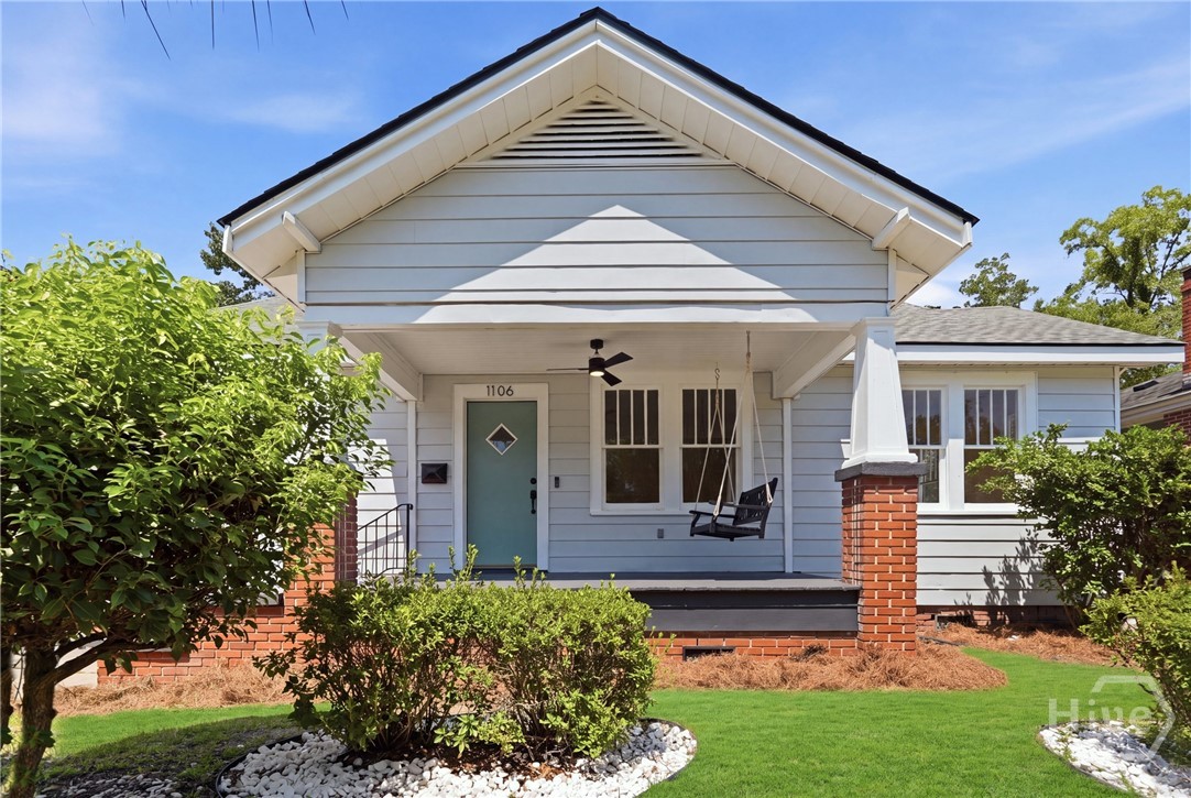 1st image of 1106 E 40th St, Savannah, GA 31404 | MLS# SA363056