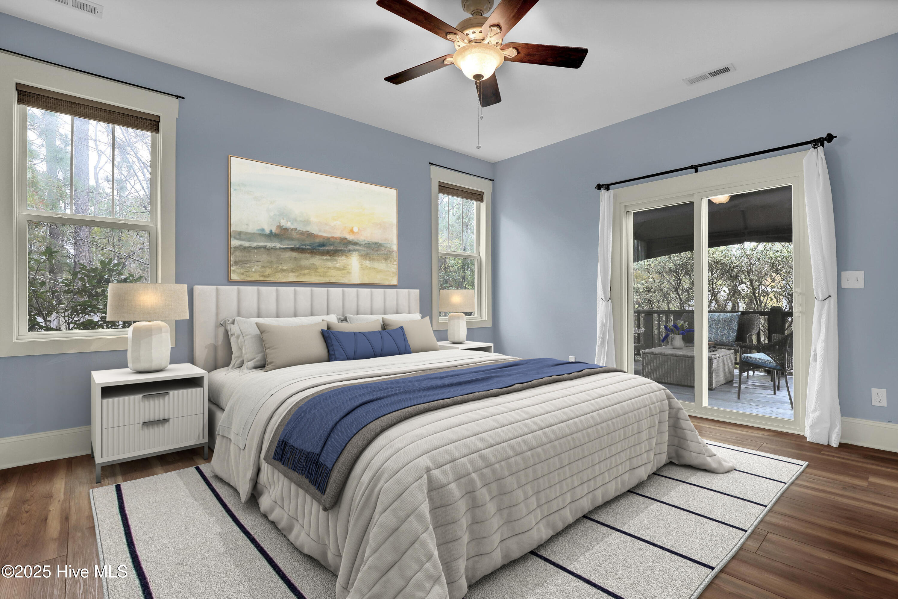 437 Belvedere Drive, Holly Ridge, NC, 28445