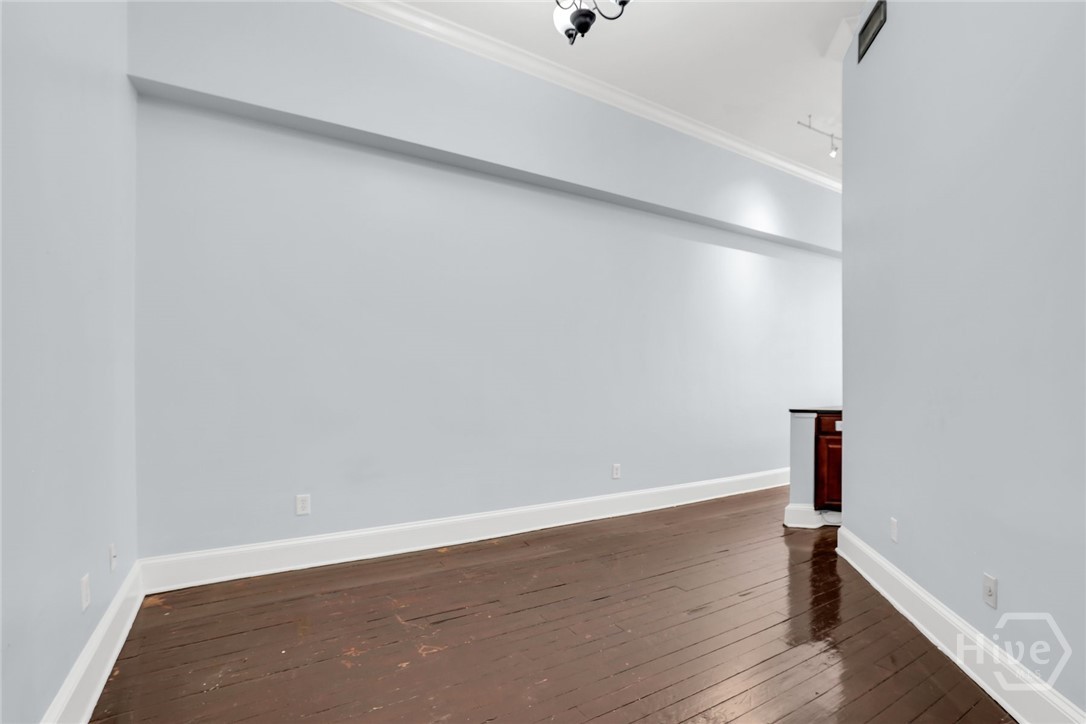 321 W Broughton Street UNIT 5, Savannah, GA, 31401